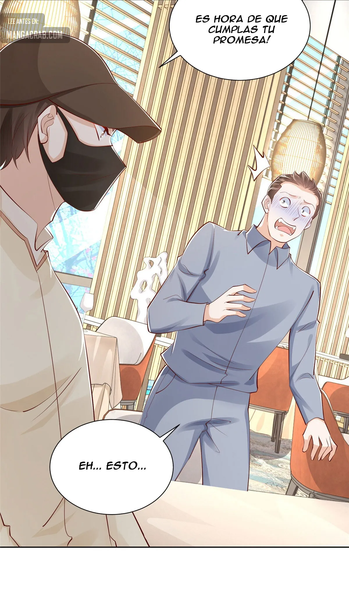 I Randomly Have a New Career Every Week Capítulo 246 en Línea - página 41