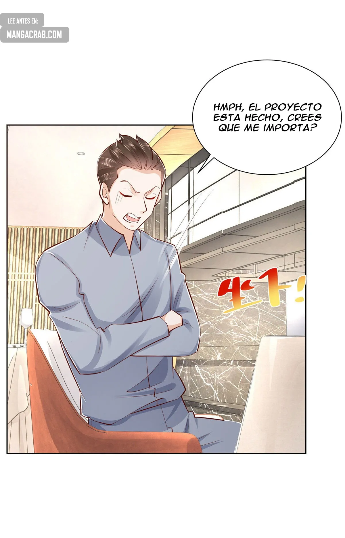I Randomly Have a New Career Every Week Capítulo 246 en Línea - página 42