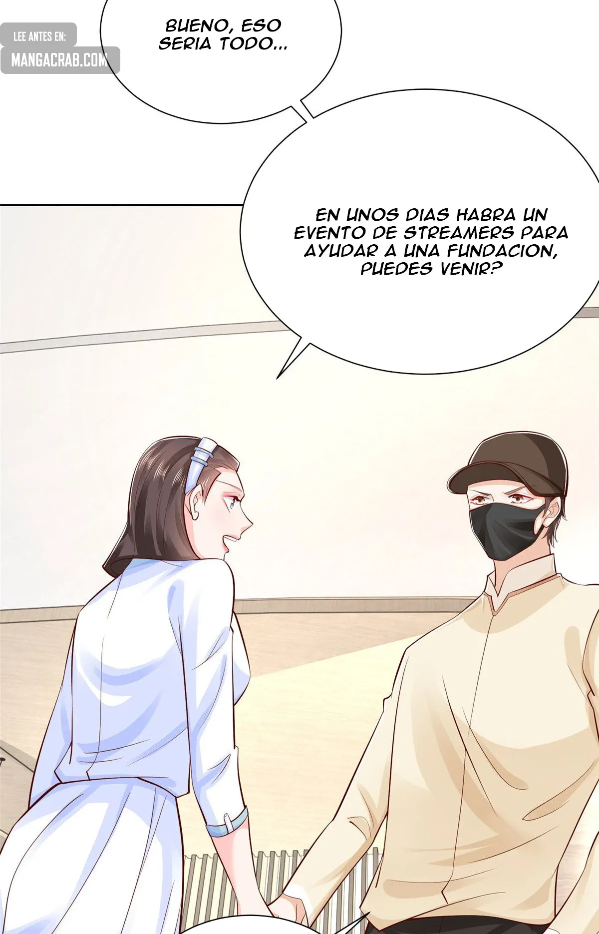 I Randomly Have a New Career Every Week Capítulo 246 en Línea - página 47