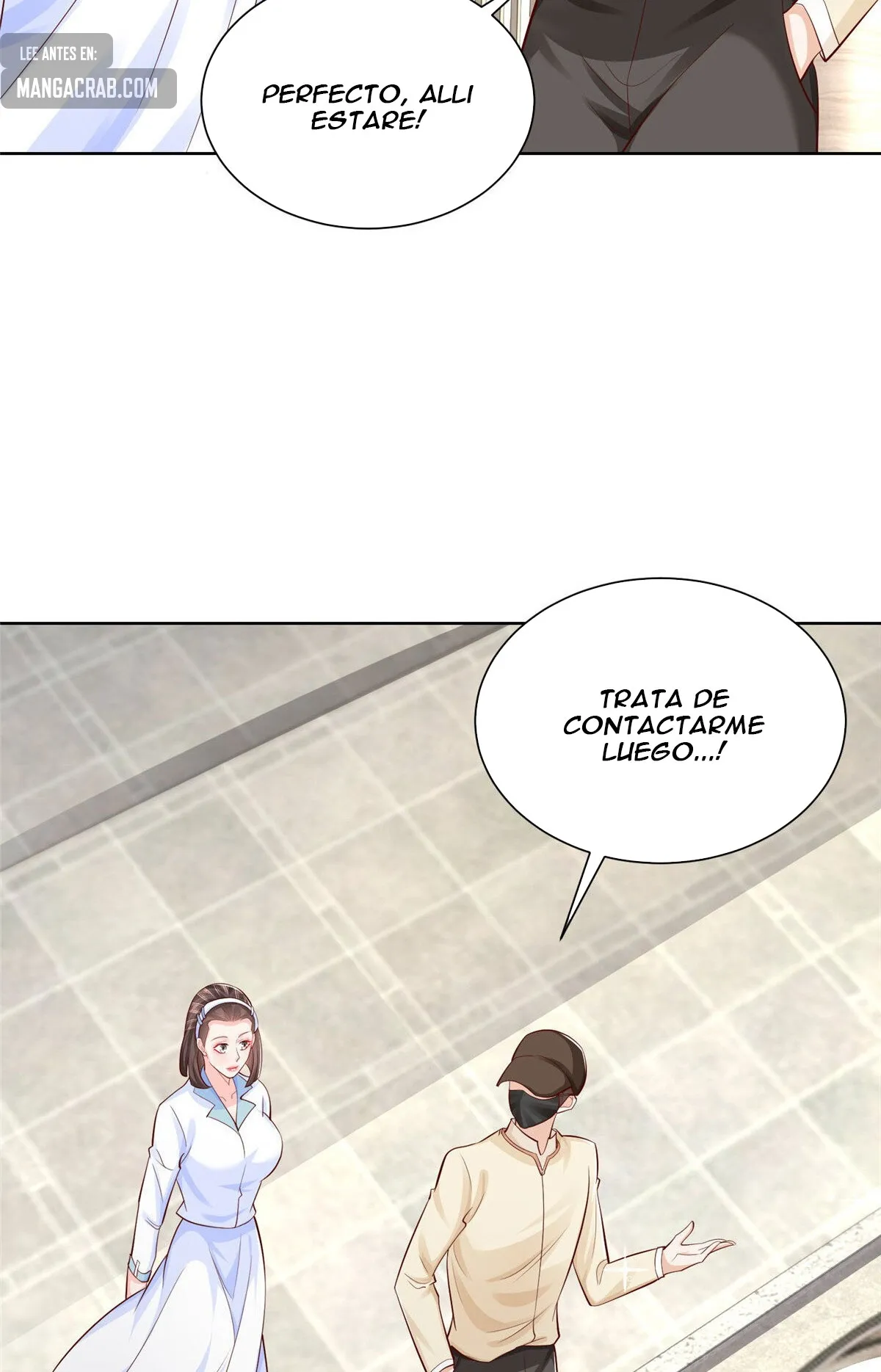 I Randomly Have a New Career Every Week Capítulo 246 en Línea - página 48