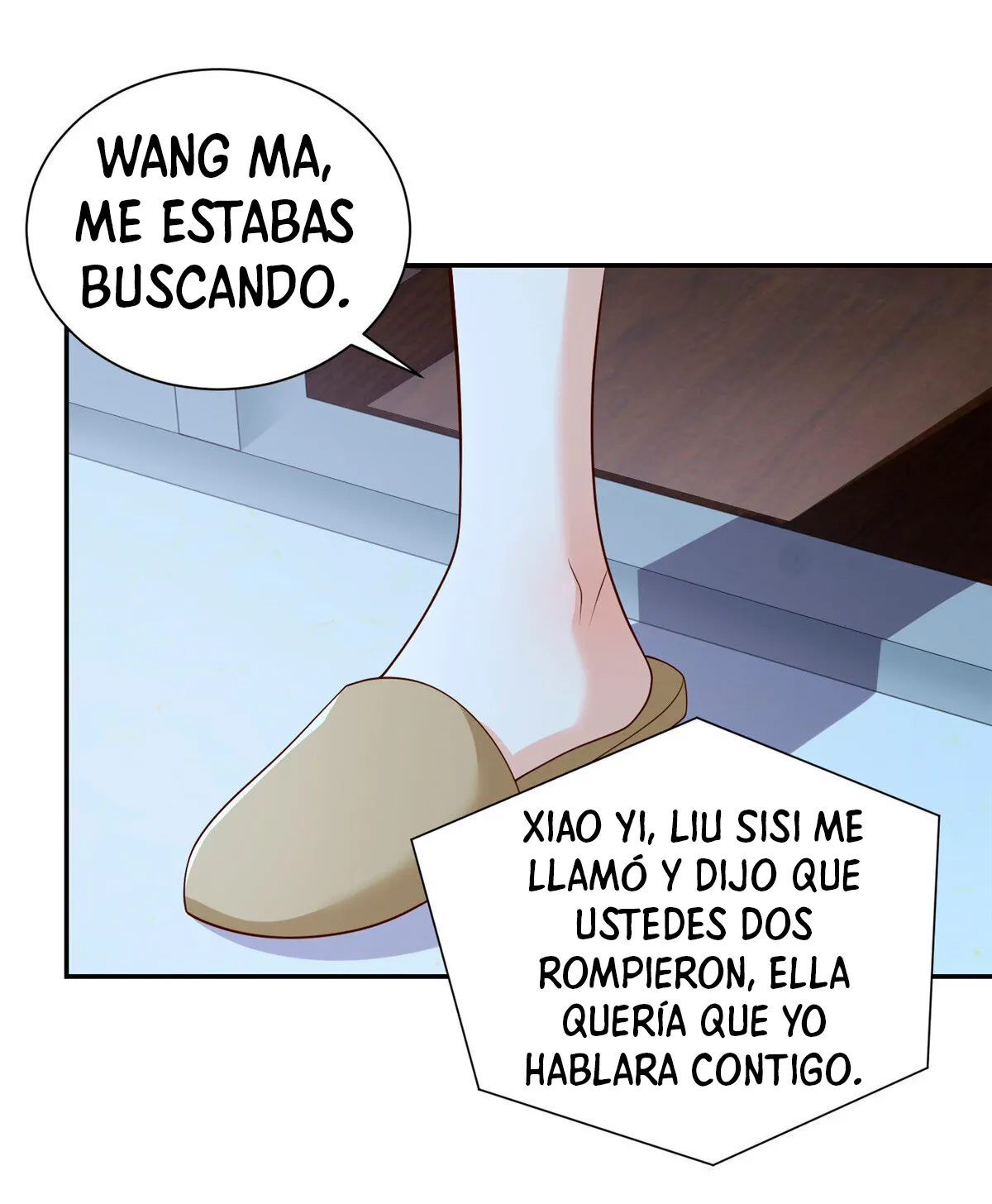 I Randomly Have a New Career Every Week Capítulo 25 en Línea - página 4