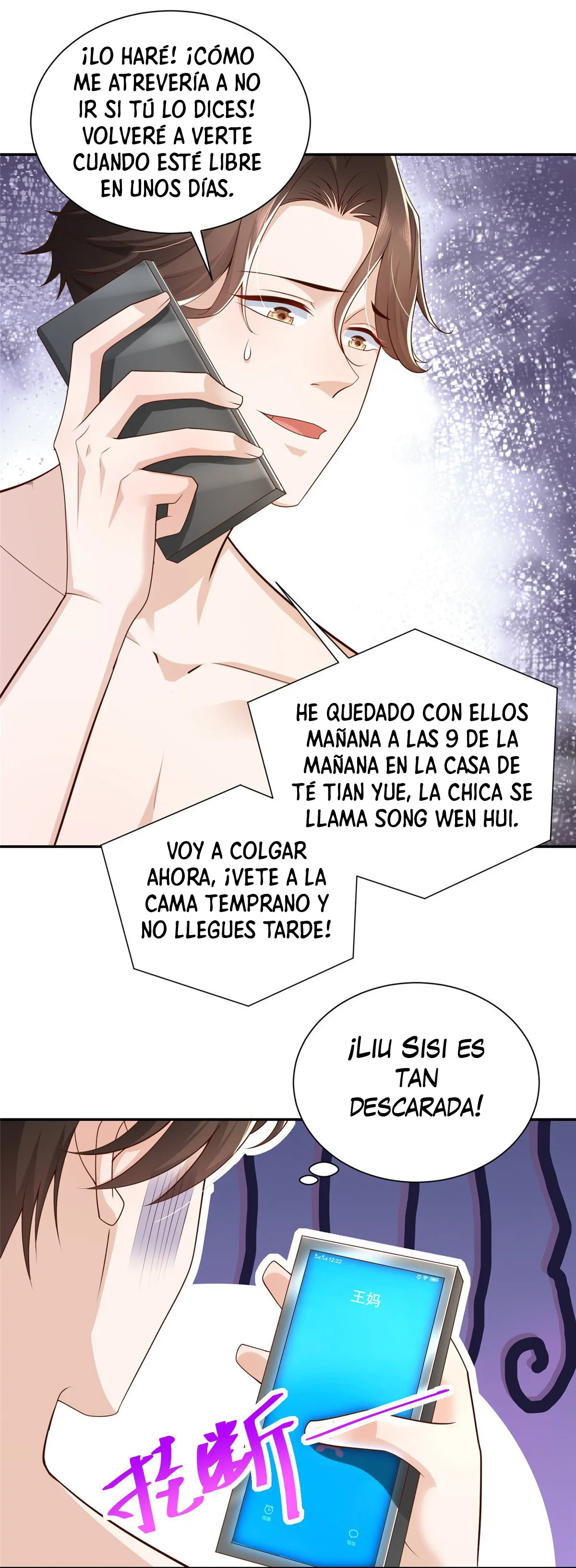 I Randomly Have a New Career Every Week Capítulo 25 en Línea - página 6
