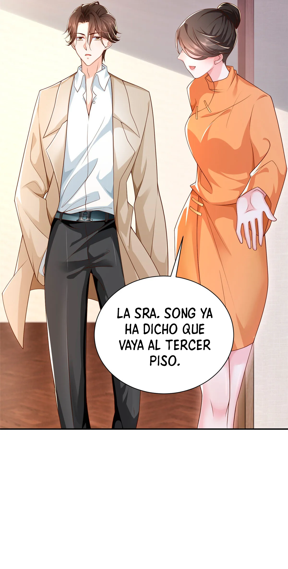 I Randomly Have a New Career Every Week Capítulo 25 en Línea - página 8