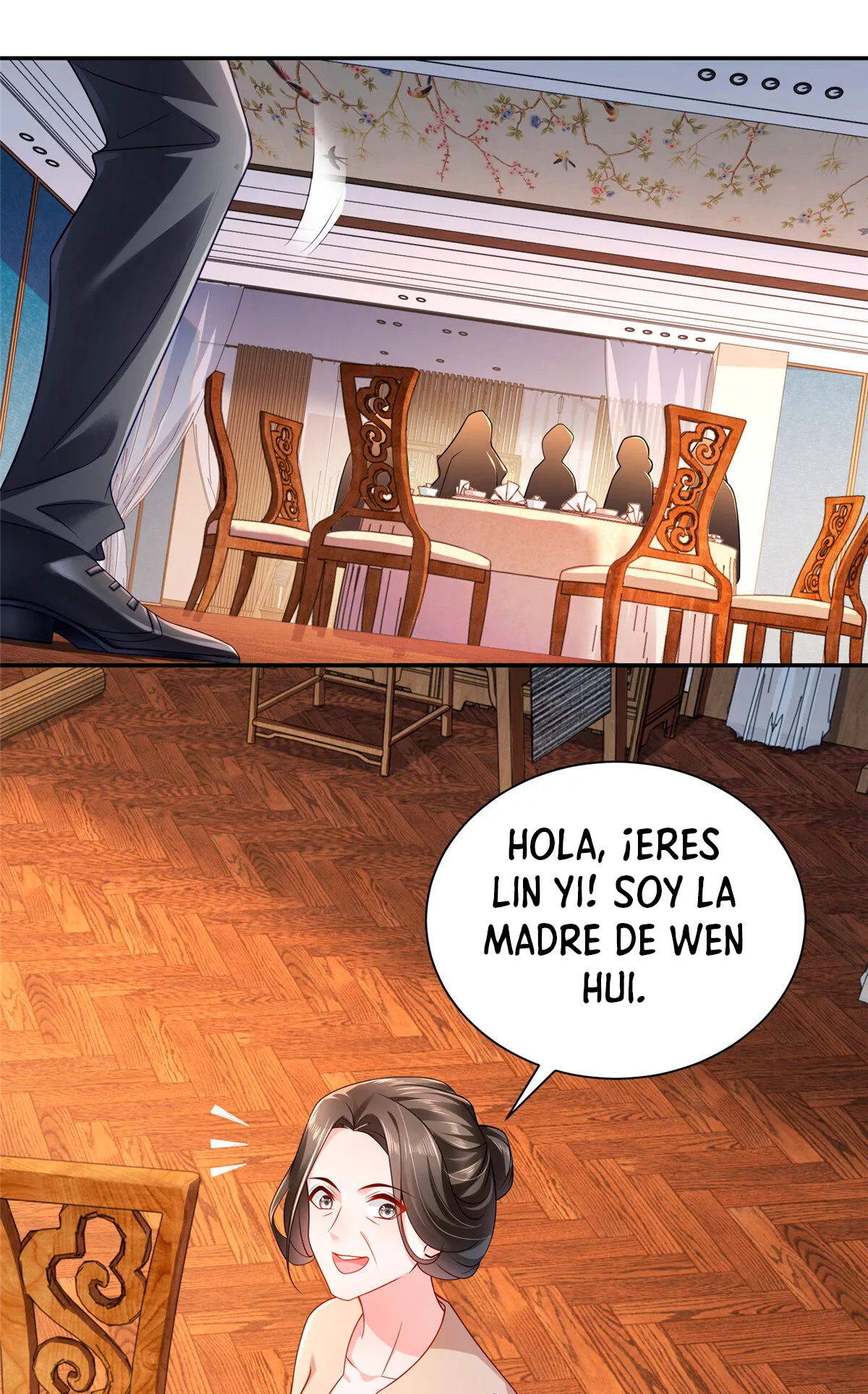 I Randomly Have a New Career Every Week Capítulo 25 en Línea - página 9