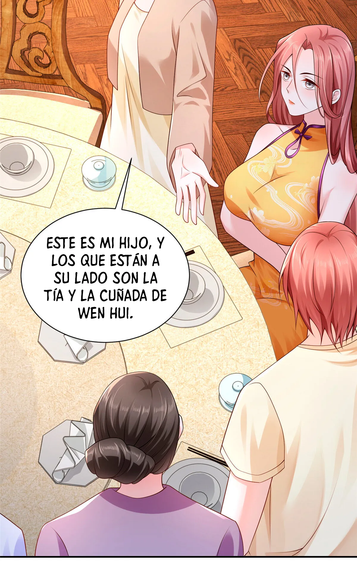 I Randomly Have a New Career Every Week Capítulo 25 en Línea - página 10
