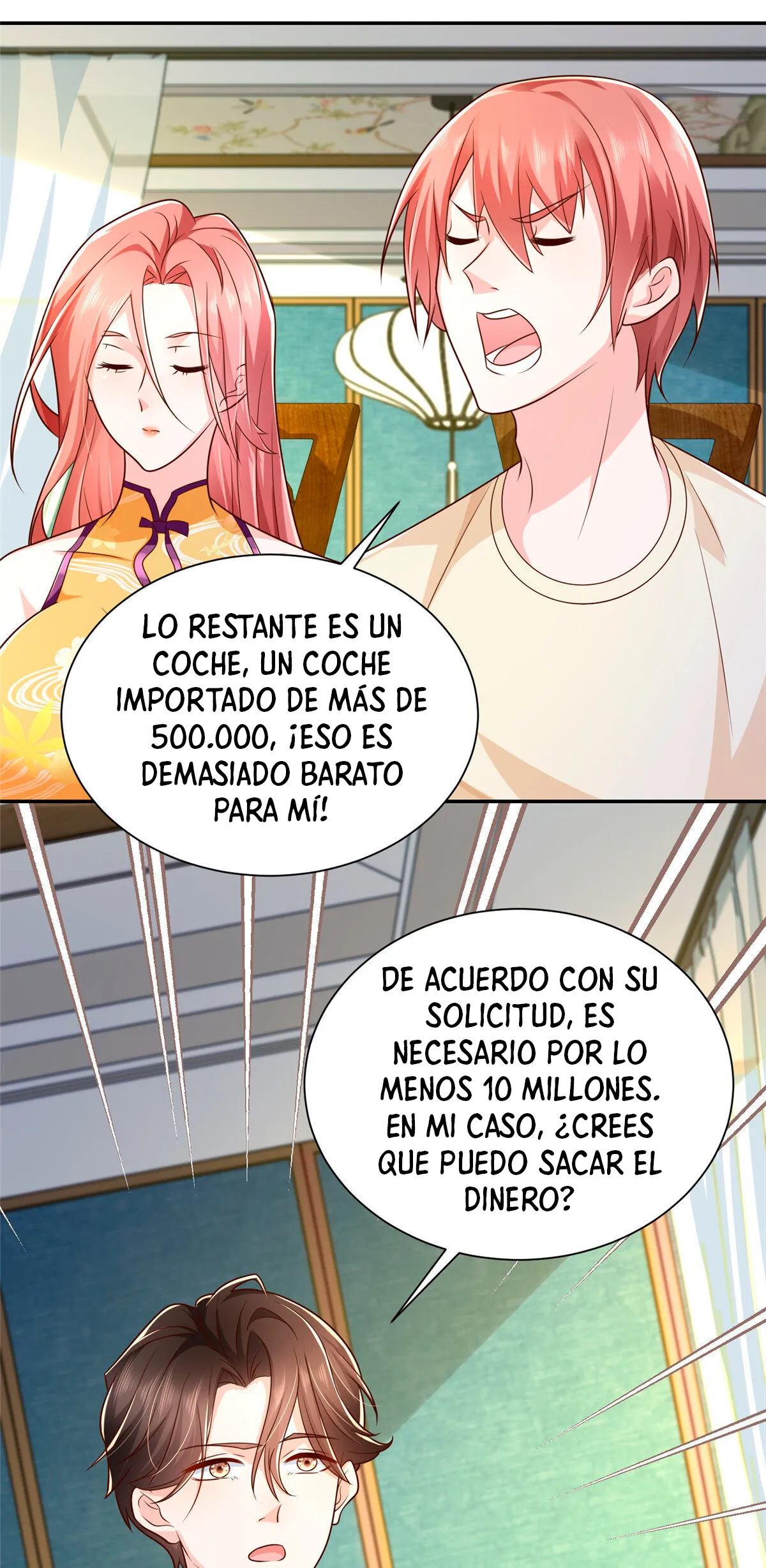 I Randomly Have a New Career Every Week Capítulo 25 en Línea - página 22
