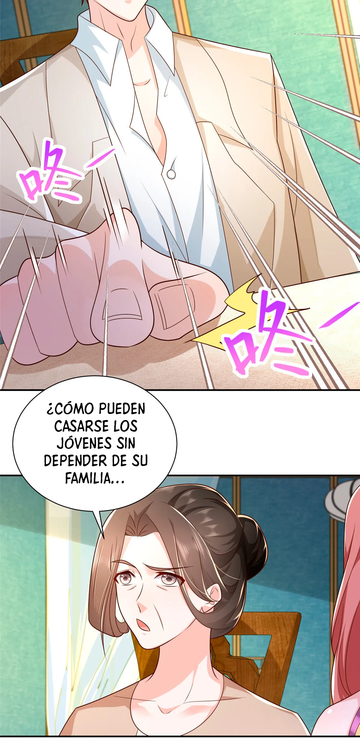 I Randomly Have a New Career Every Week Capítulo 25 en Línea - página 23