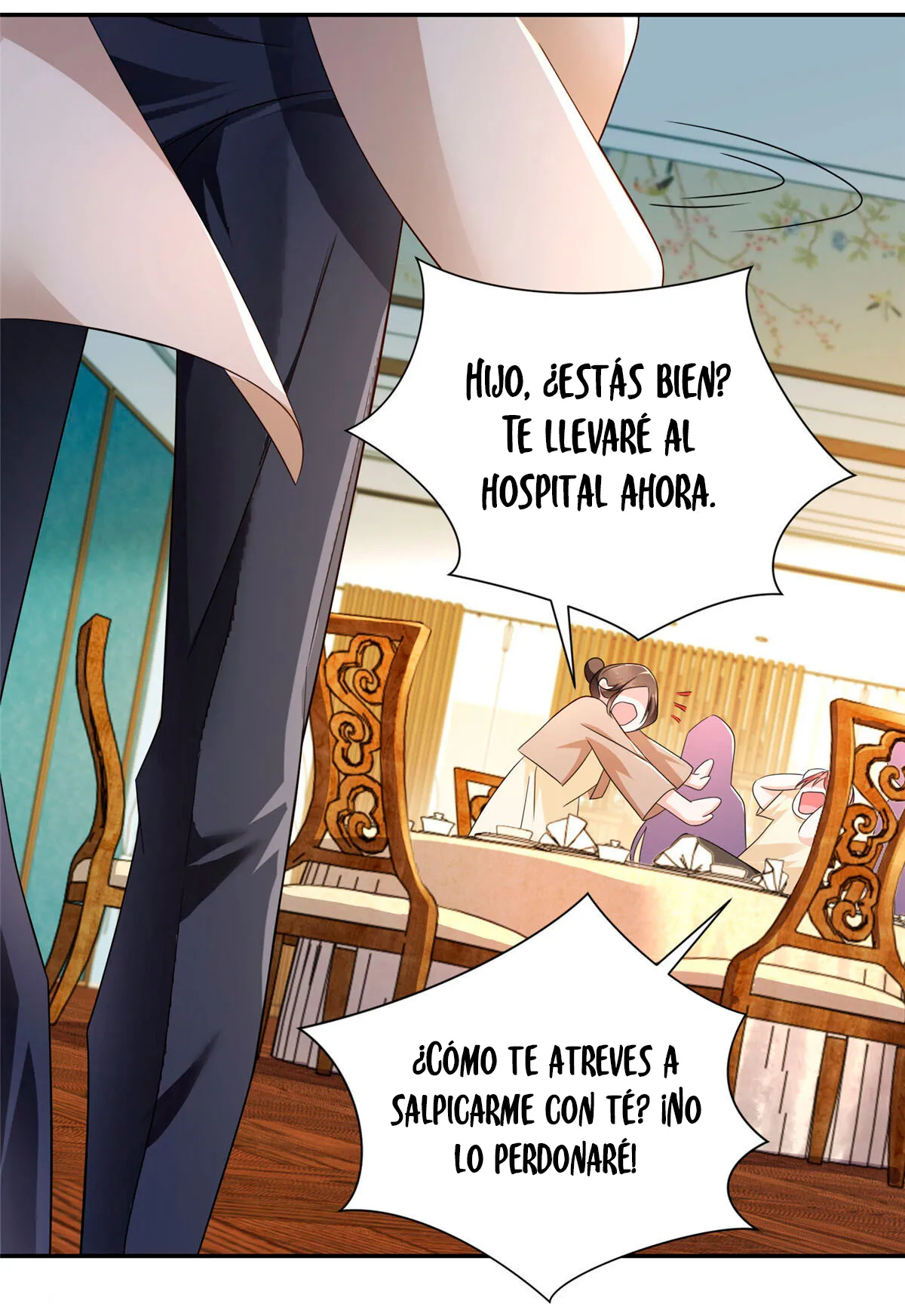 I Randomly Have a New Career Every Week Capítulo 25 en Línea - página 28