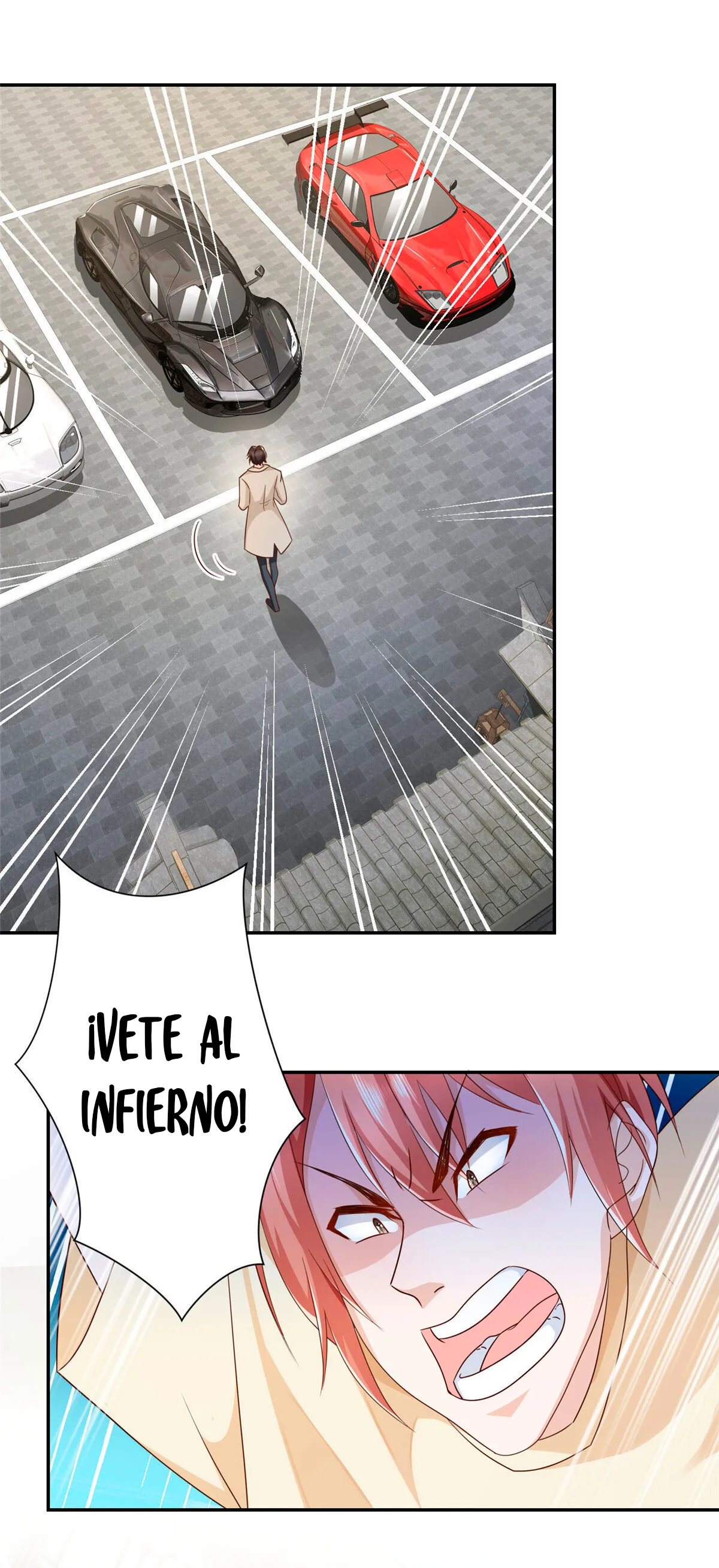 I Randomly Have a New Career Every Week Capítulo 25 en Línea - página 30