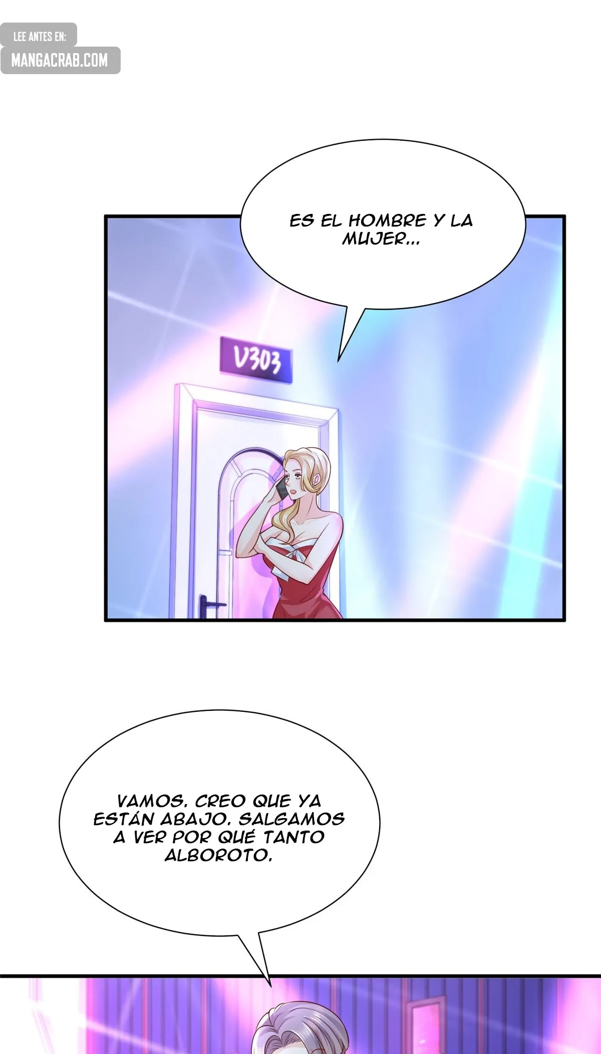 I Randomly Have a New Career Every Week Capítulo 253 en Línea - página 26