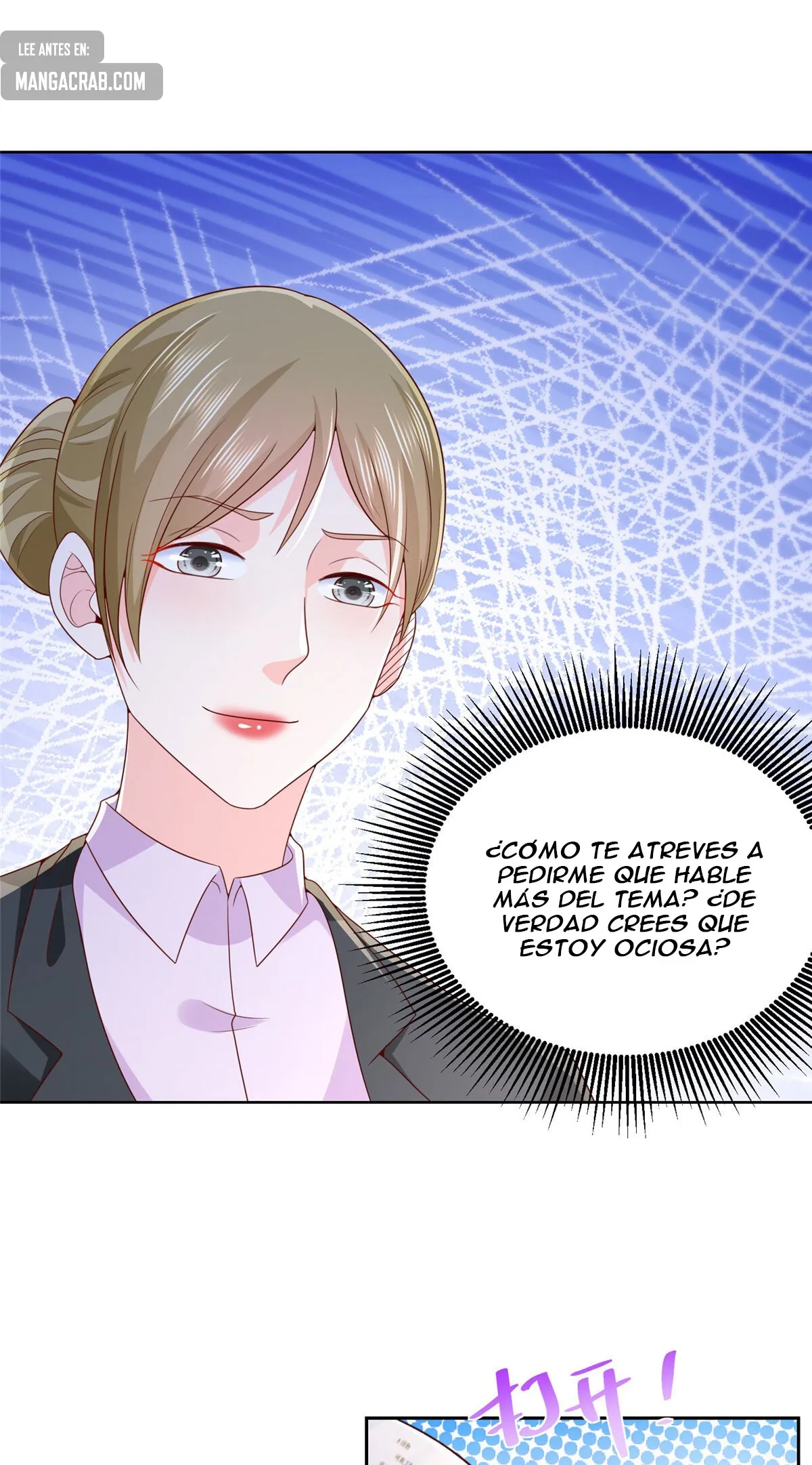 I Randomly Have a New Career Every Week Capítulo 256 en Línea - página 10