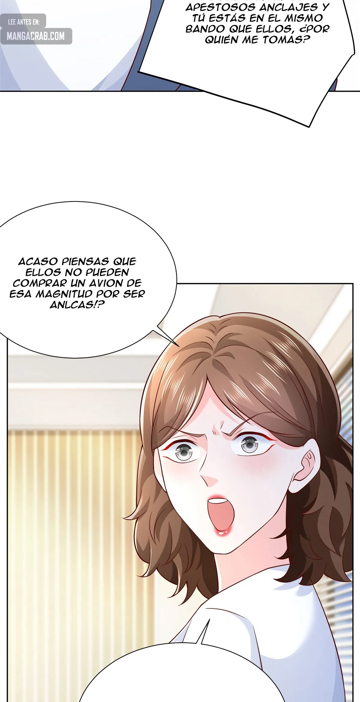 I Randomly Have a New Career Every Week Capítulo 256 en Línea - página 23