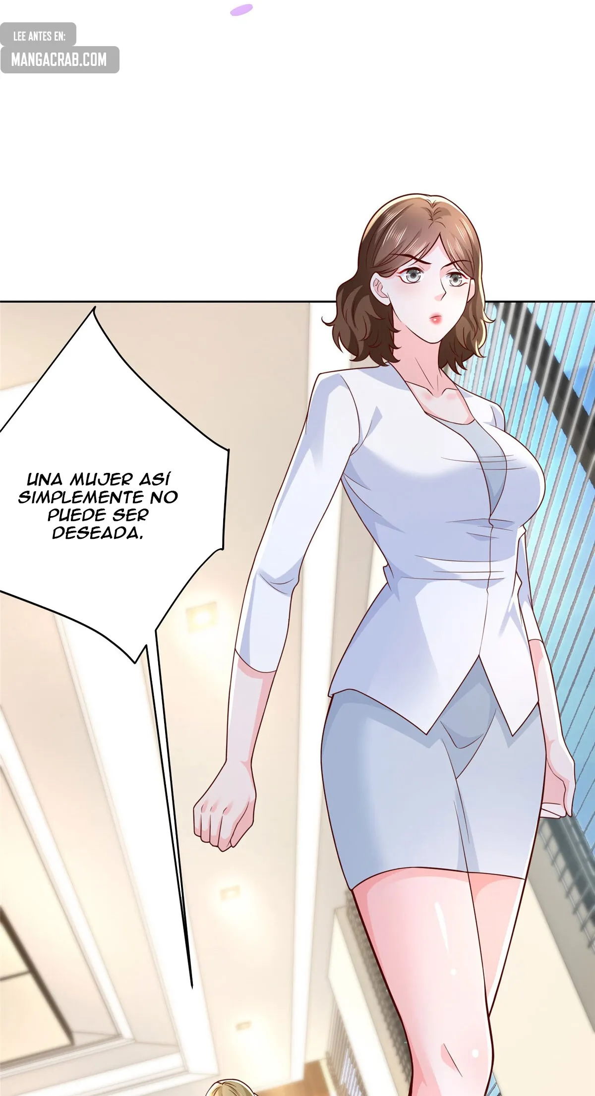 I Randomly Have a New Career Every Week Capítulo 256 en Línea - página 36