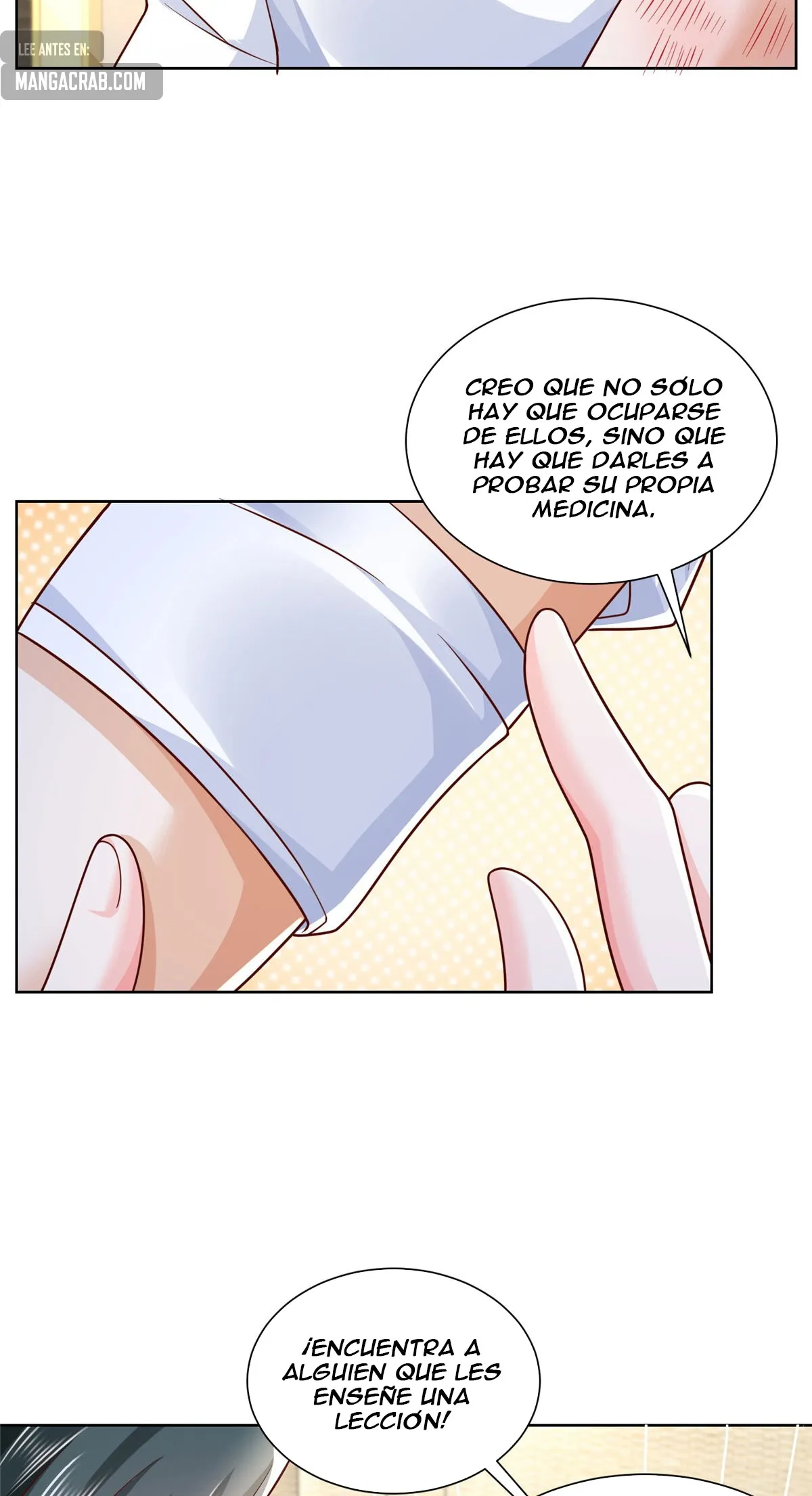 I Randomly Have a New Career Every Week Capítulo 256 en Línea - página 42