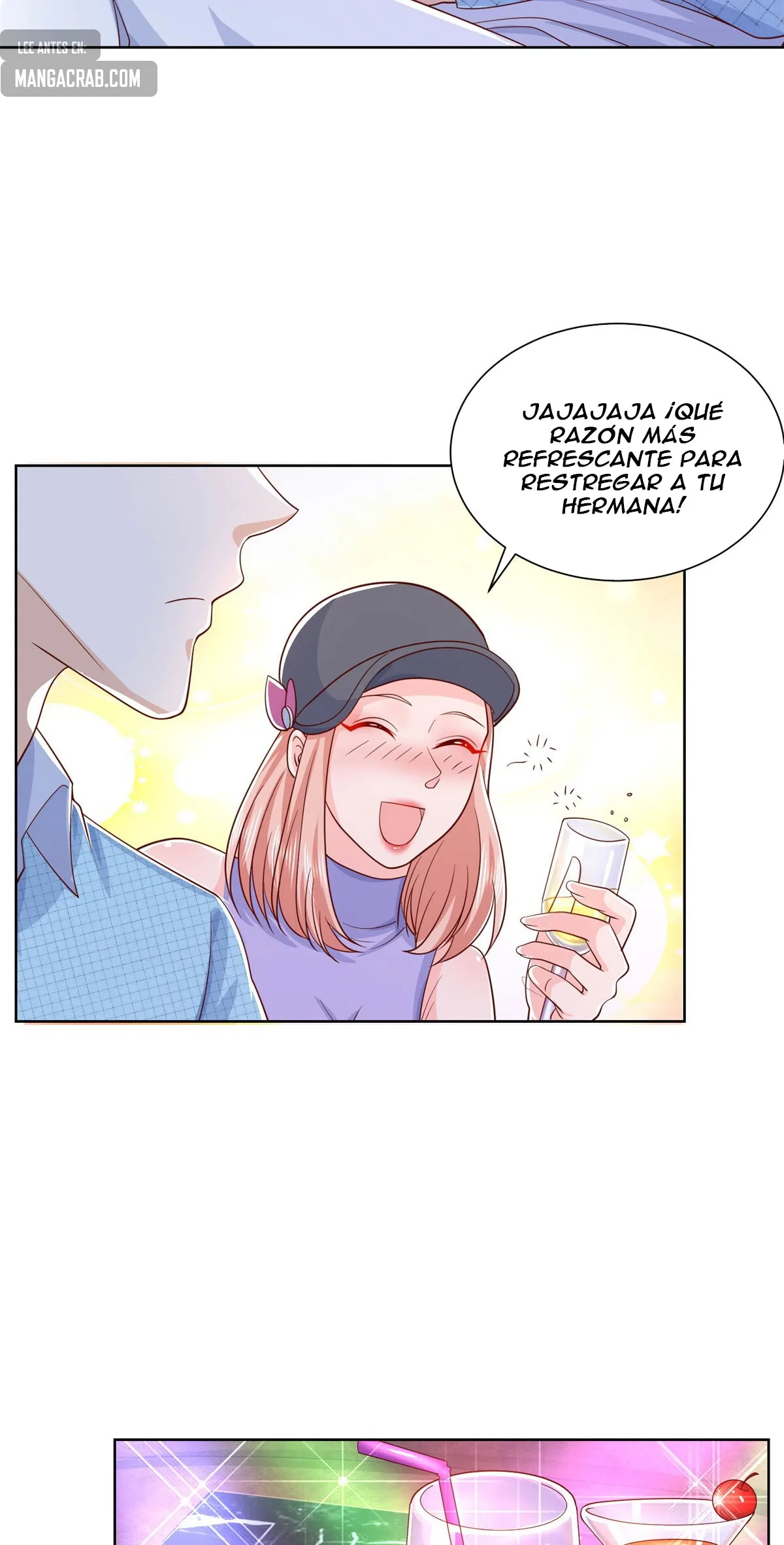 I Randomly Have a New Career Every Week Capítulo 257 en Línea - página 10