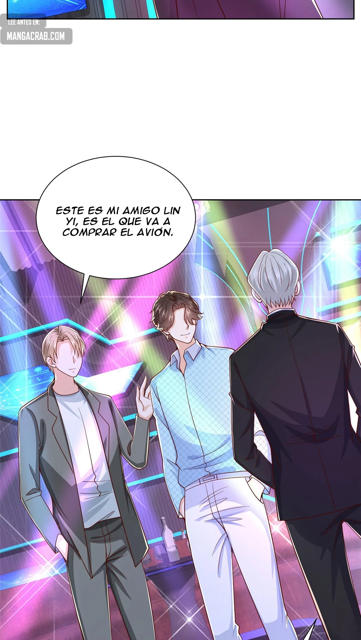 I Randomly Have a New Career Every Week Capítulo 257 en Línea - página 15