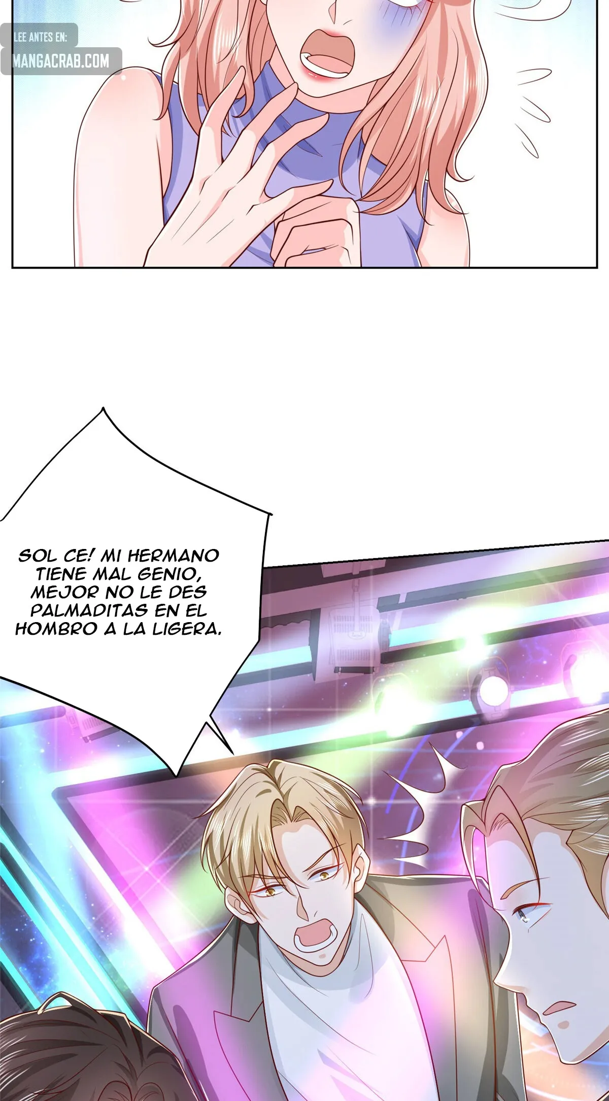 I Randomly Have a New Career Every Week Capítulo 257 en Línea - página 39