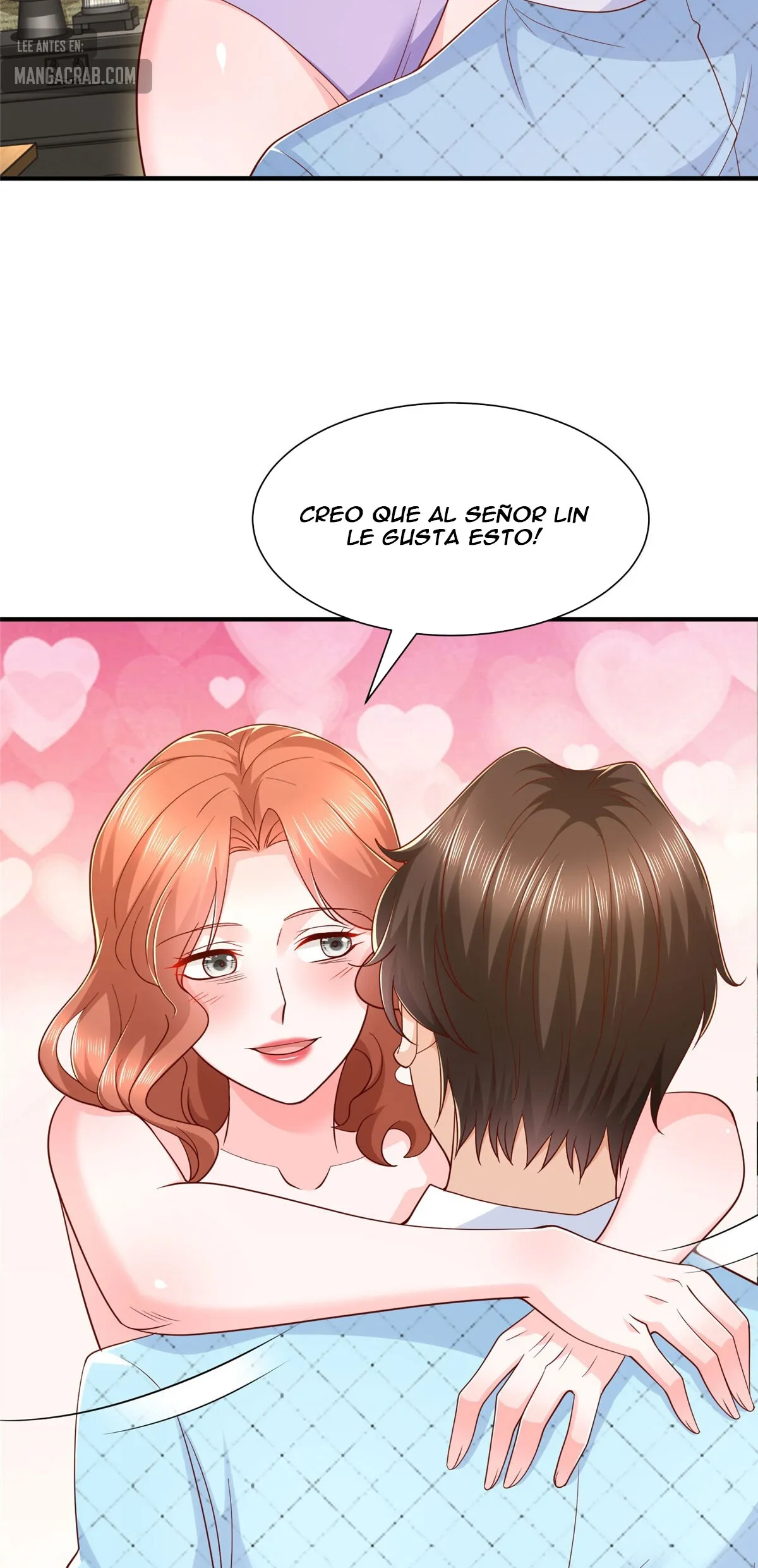 I Randomly Have a New Career Every Week Capítulo 259 en Línea - página 4