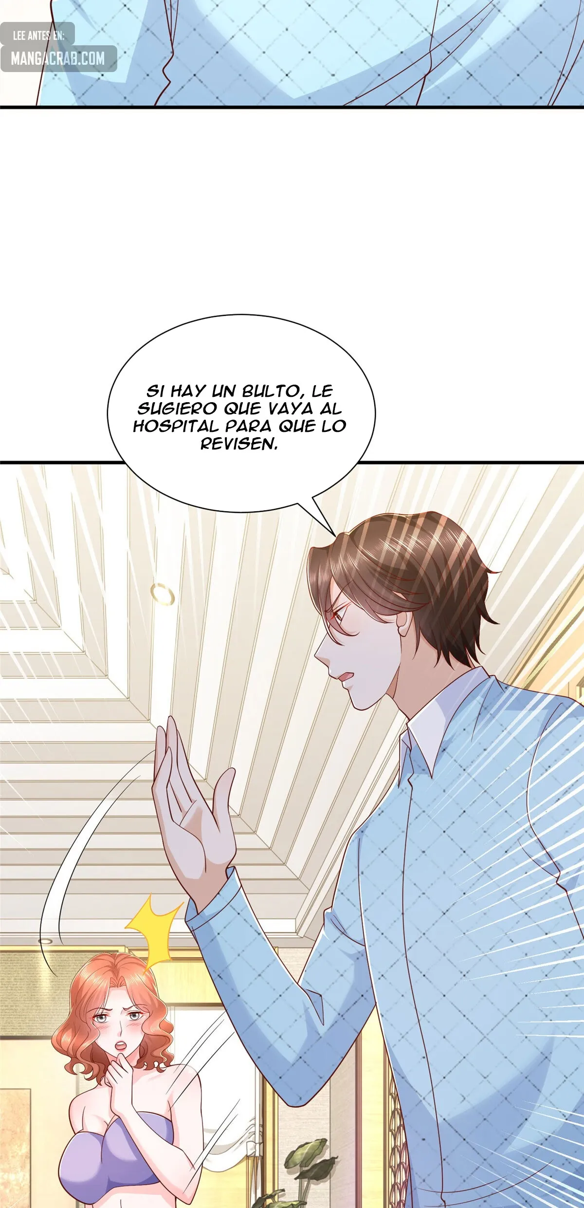 I Randomly Have a New Career Every Week Capítulo 259 en Línea - página 5