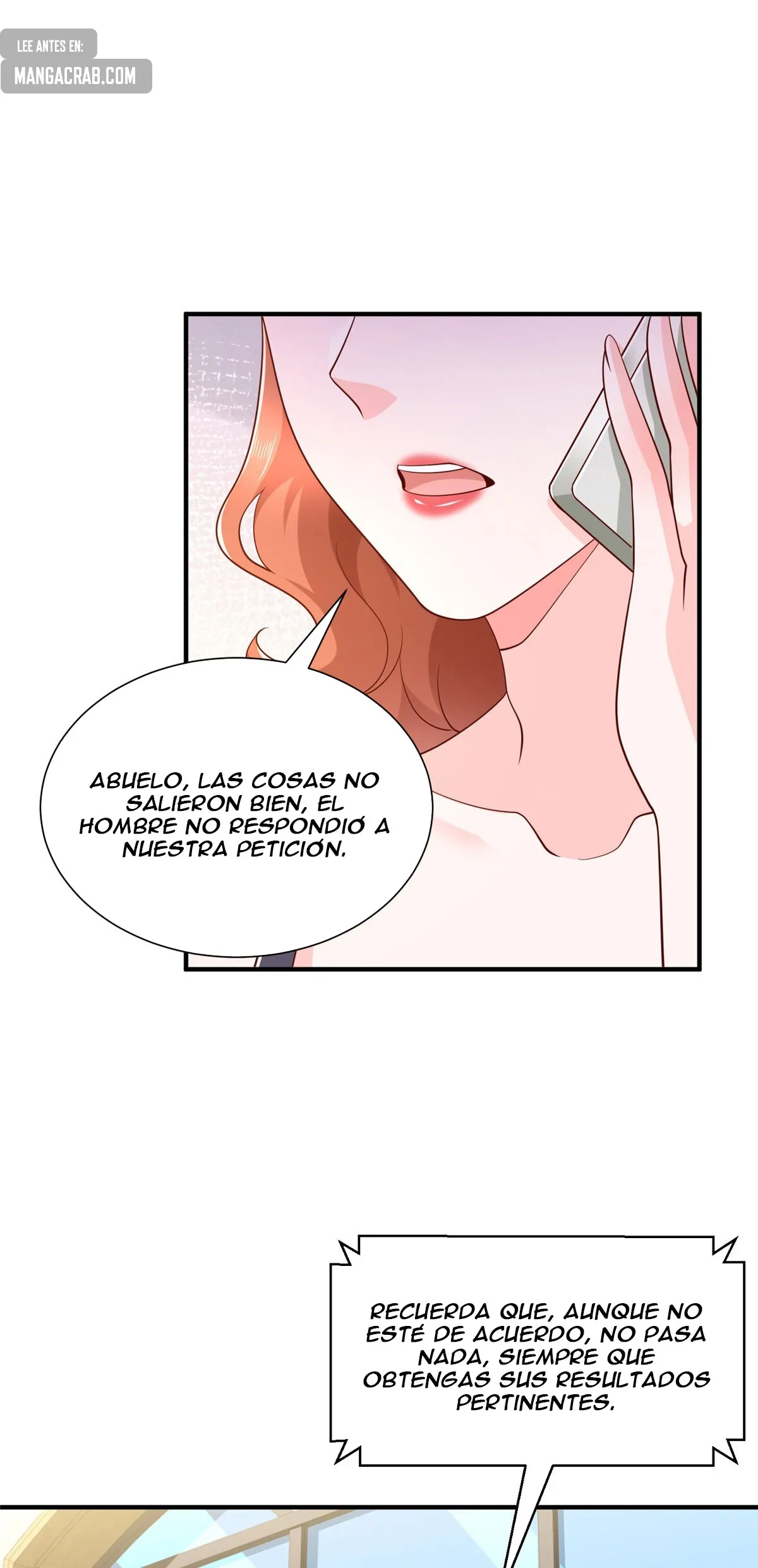 I Randomly Have a New Career Every Week Capítulo 259 en Línea - página 9