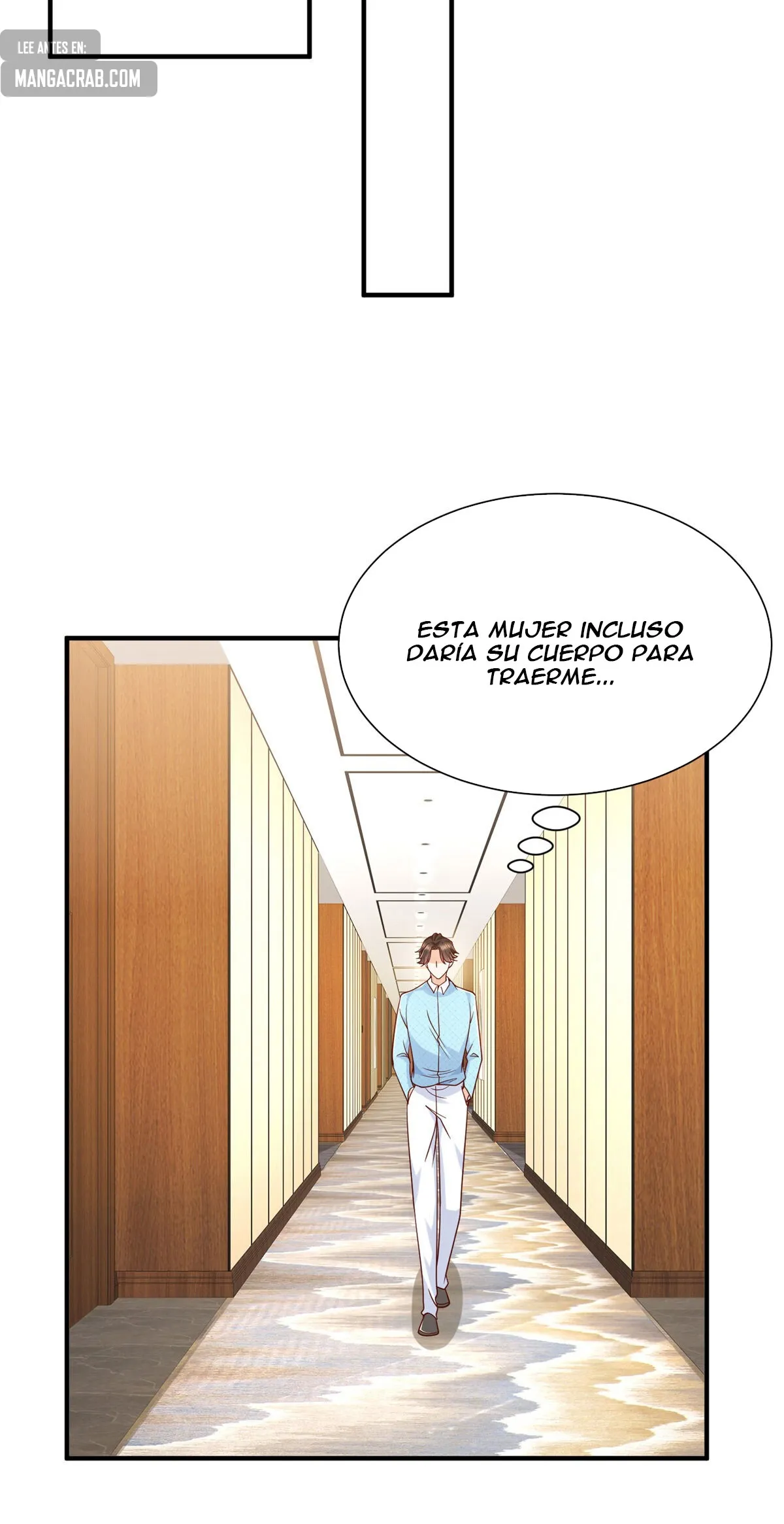 I Randomly Have a New Career Every Week Capítulo 259 en Línea - página 12