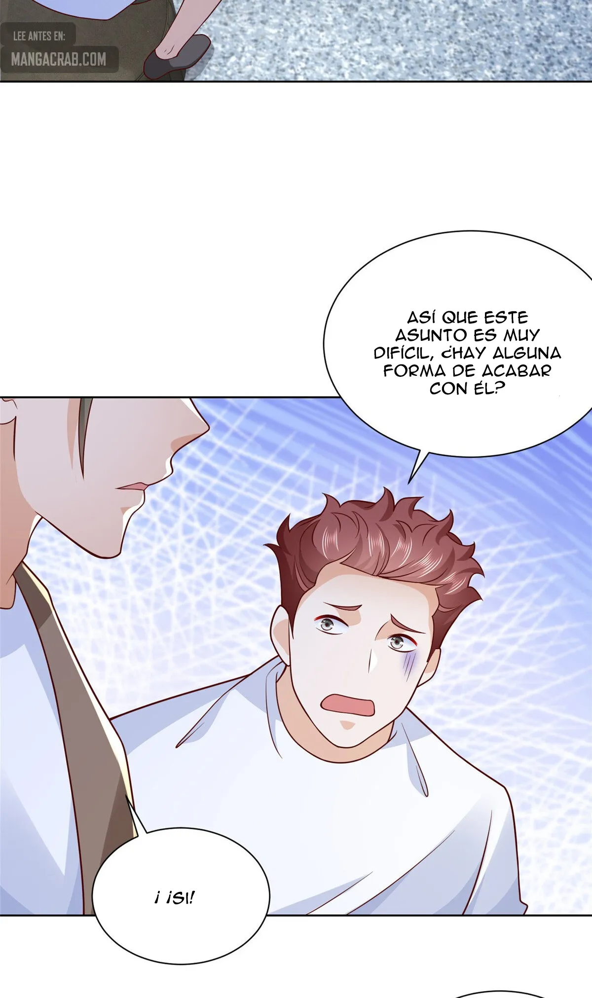 I Randomly Have a New Career Every Week Capítulo 261 en Línea - página 21