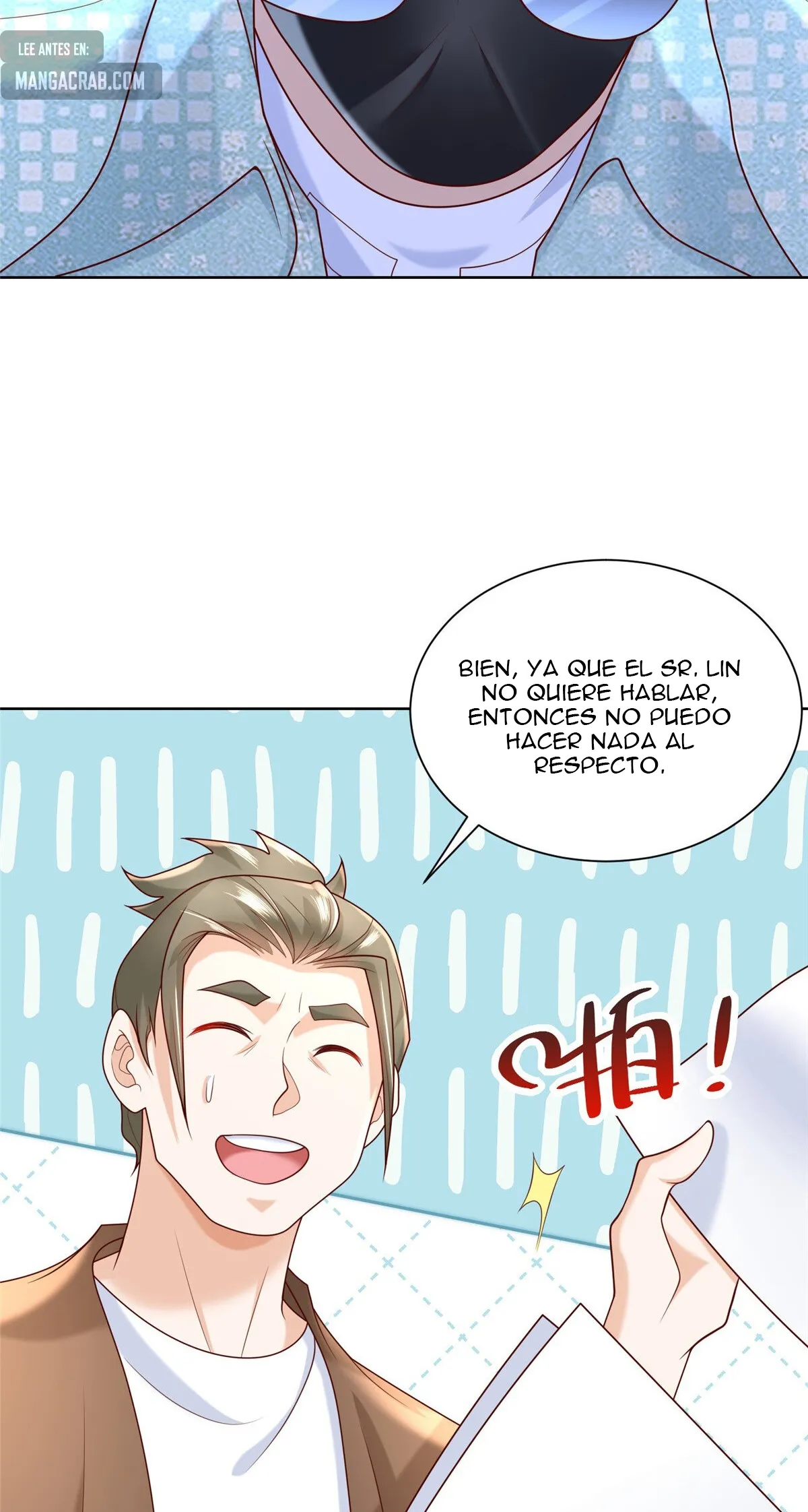 I Randomly Have a New Career Every Week Capítulo 262 en Línea - página 17
