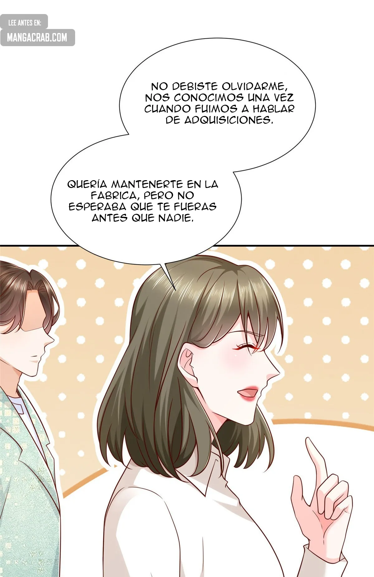 I Randomly Have a New Career Every Week Capítulo 267 en Línea - página 30