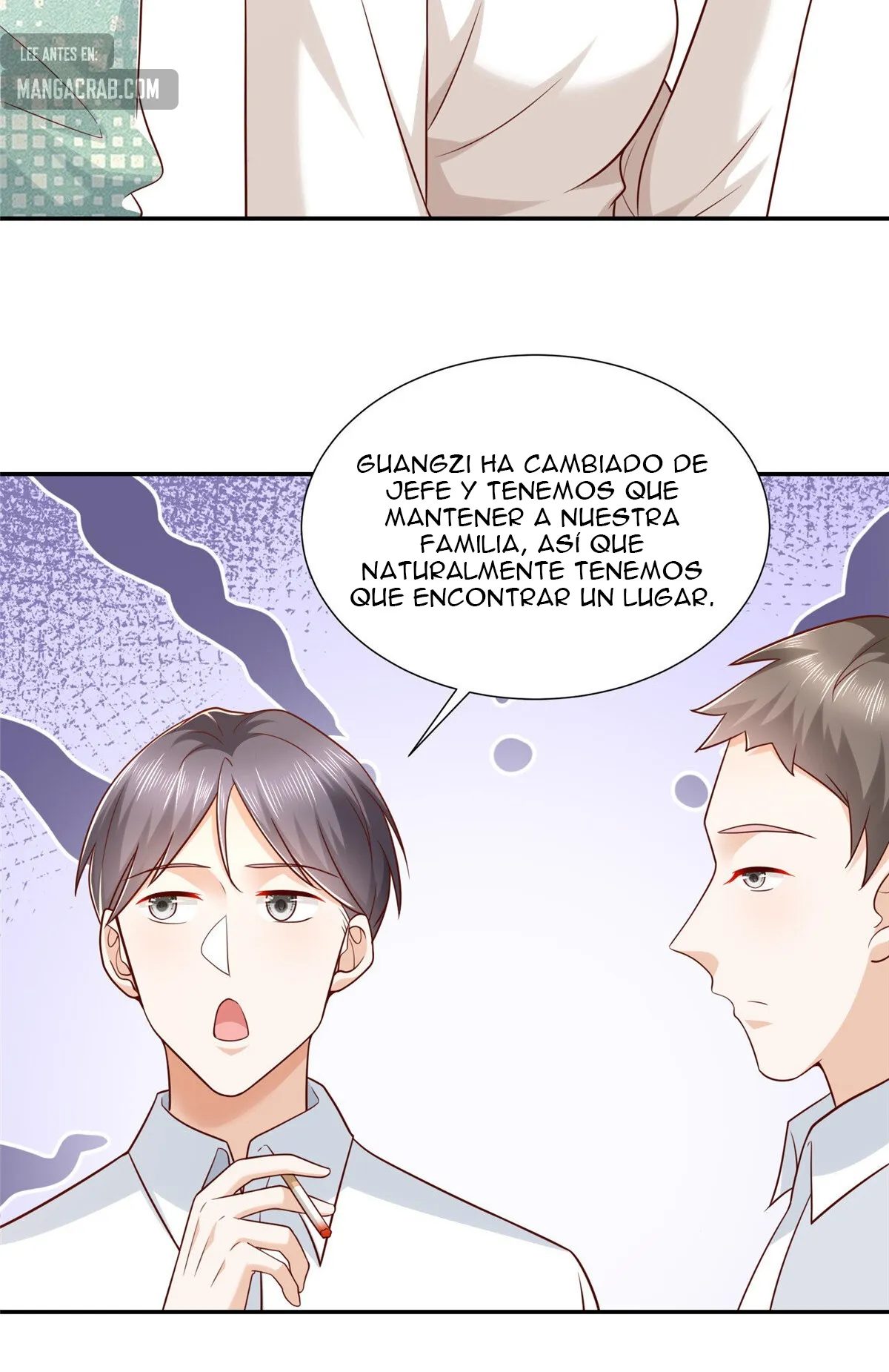 I Randomly Have a New Career Every Week Capítulo 267 en Línea - página 31