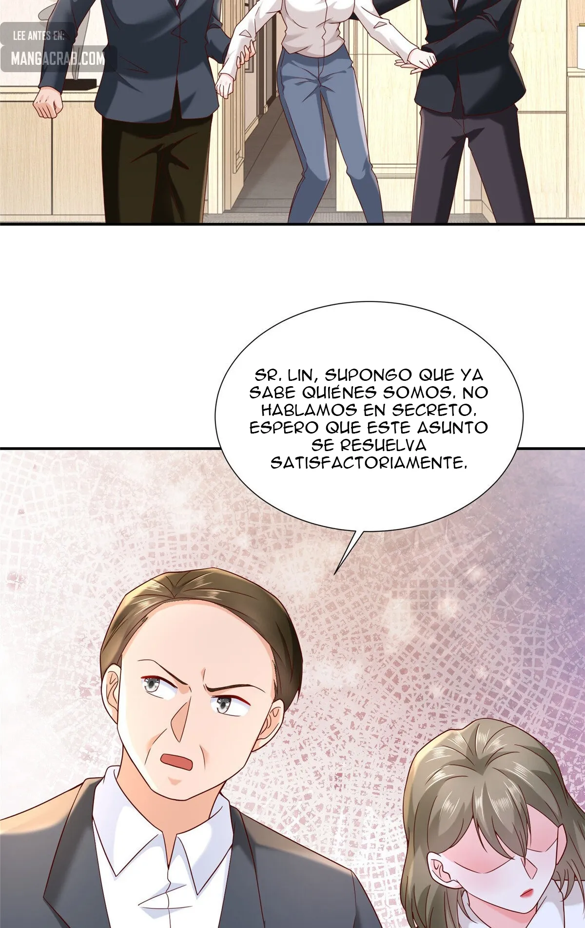 I Randomly Have a New Career Every Week Capítulo 269 en Línea - página 15