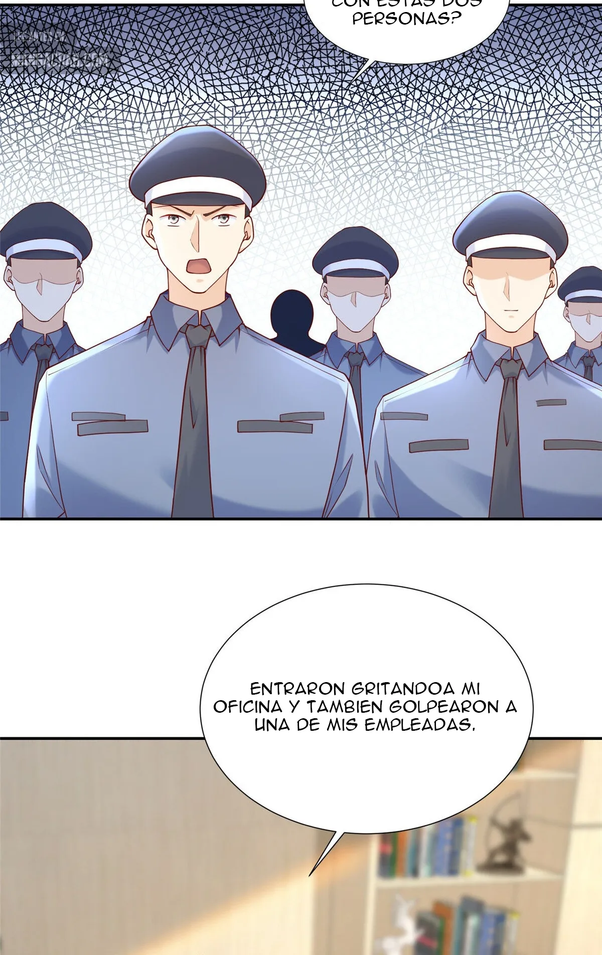 I Randomly Have a New Career Every Week Capítulo 269 en Línea - página 18