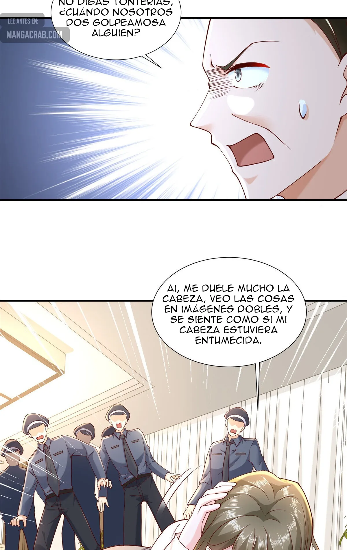 I Randomly Have a New Career Every Week Capítulo 269 en Línea - página 20