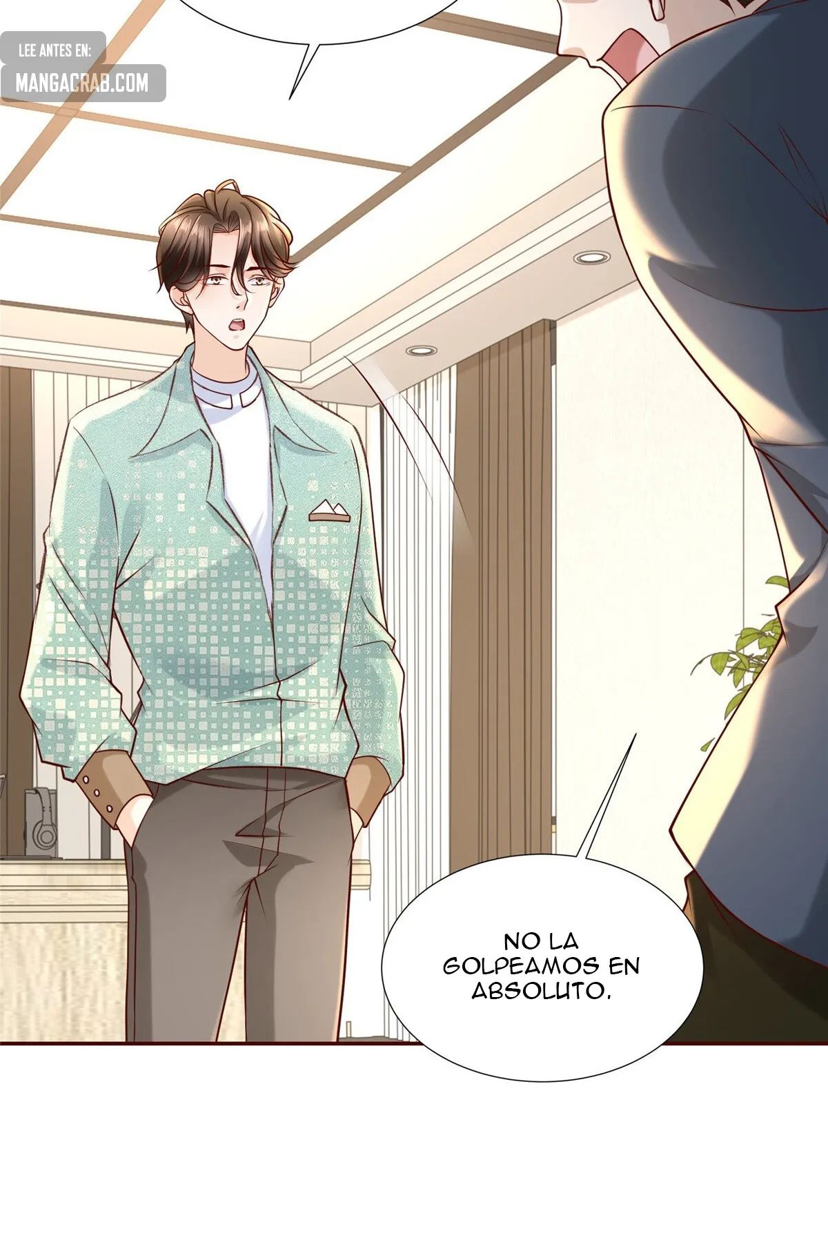 I Randomly Have a New Career Every Week Capítulo 269 en Línea - página 25