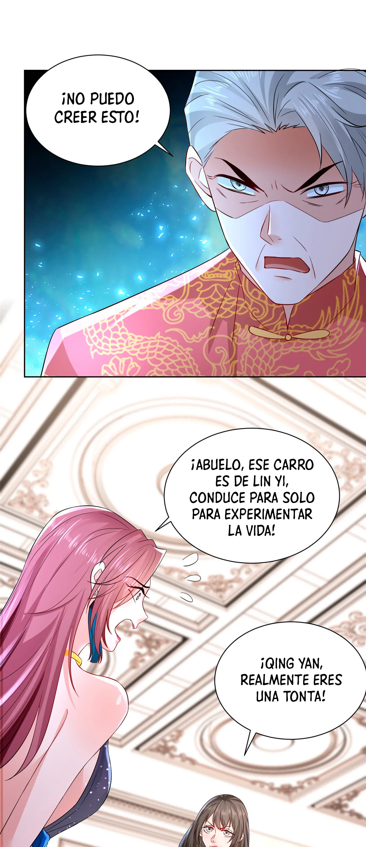 I Randomly Have a New Career Every Week Capítulo 27 en Línea - página 13