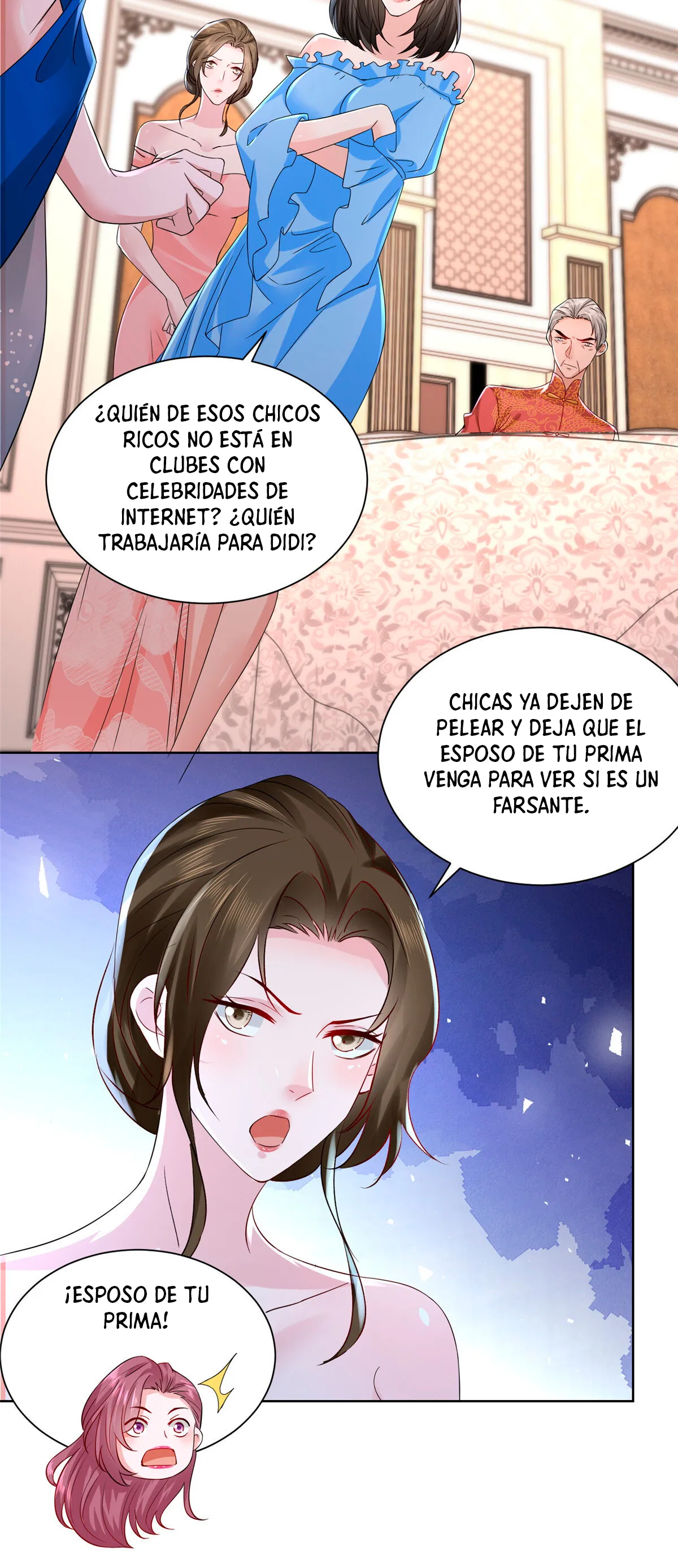 I Randomly Have a New Career Every Week Capítulo 27 en Línea - página 14