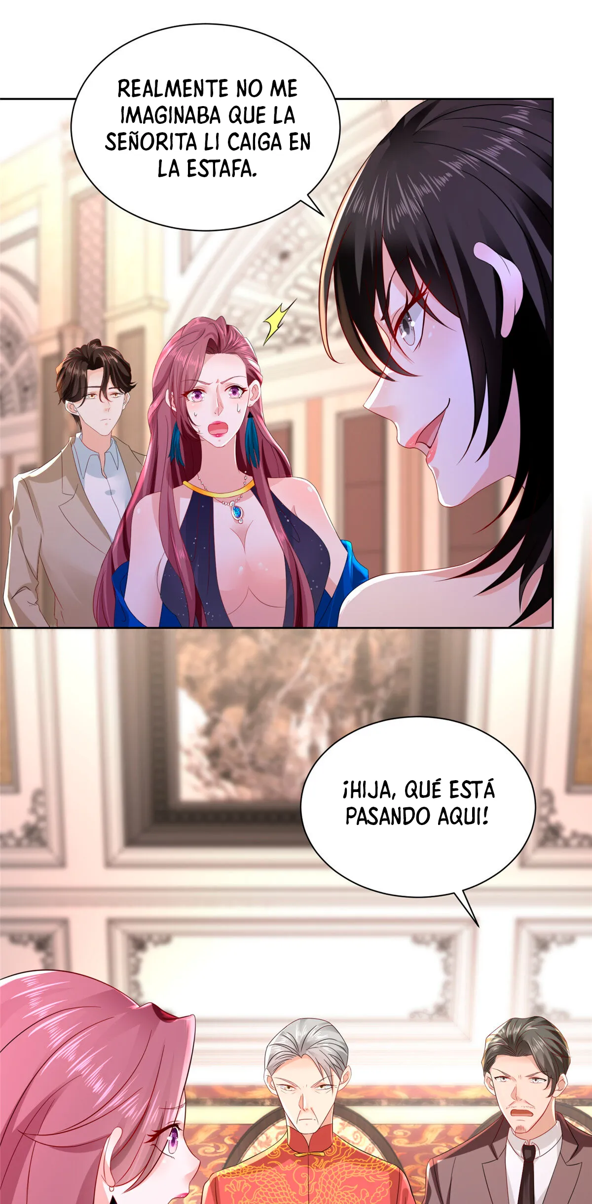 I Randomly Have a New Career Every Week Capítulo 27 en Línea - página 16