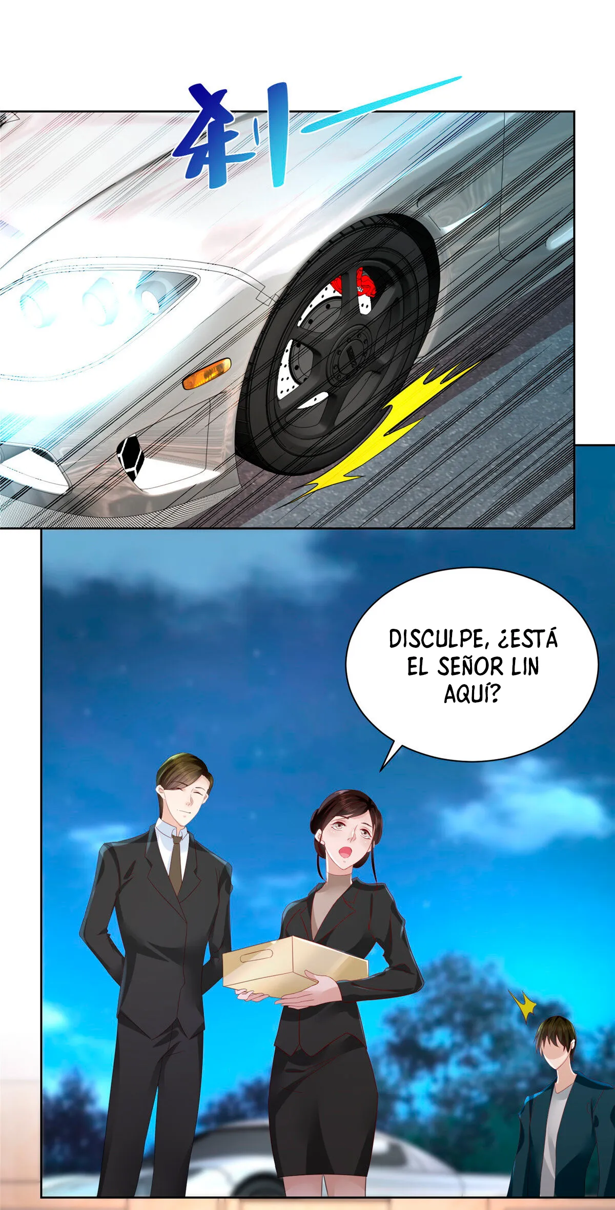 I Randomly Have a New Career Every Week Capítulo 27 en Línea - página 18