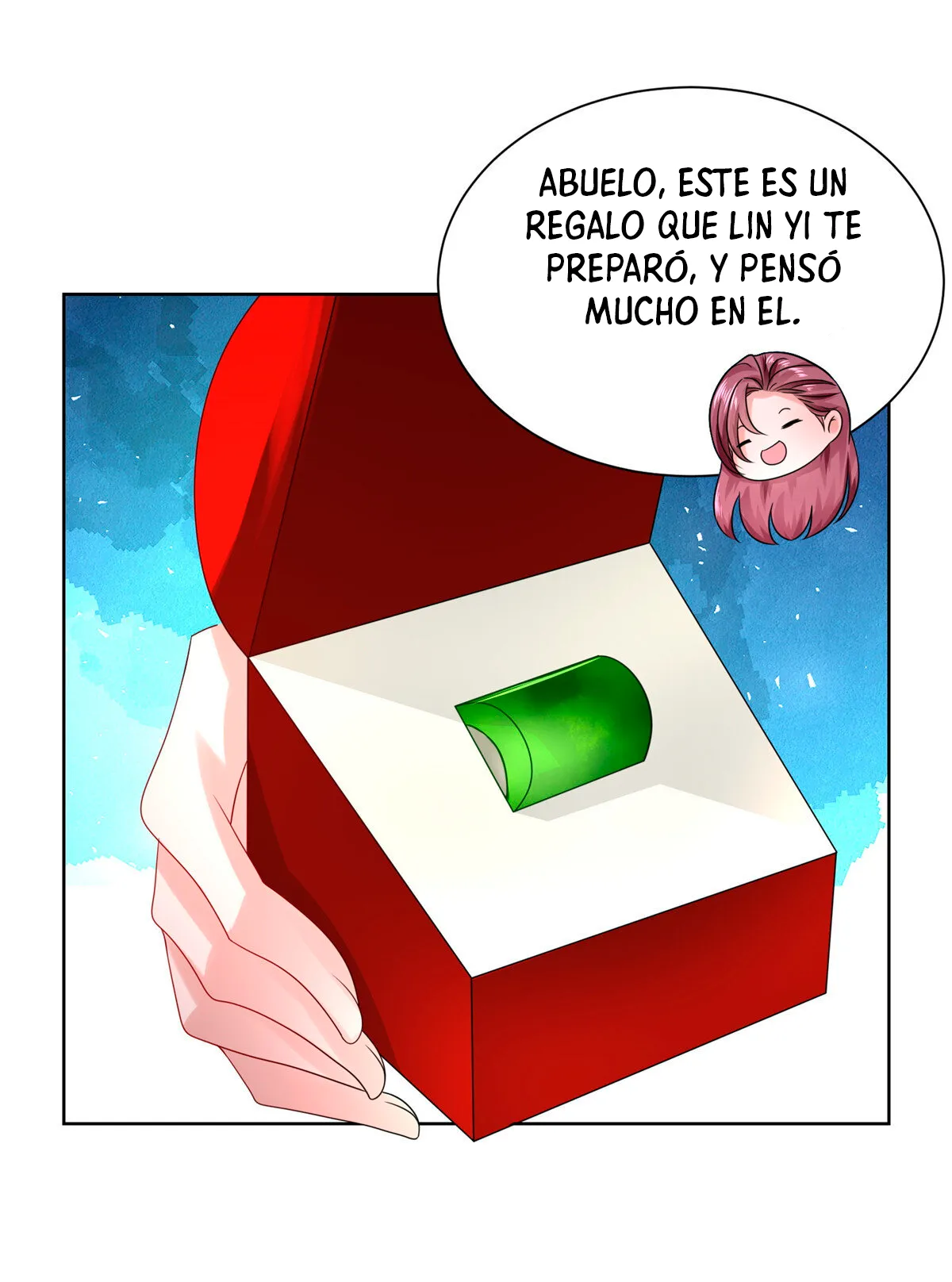 I Randomly Have a New Career Every Week Capítulo 27 en Línea - página 34