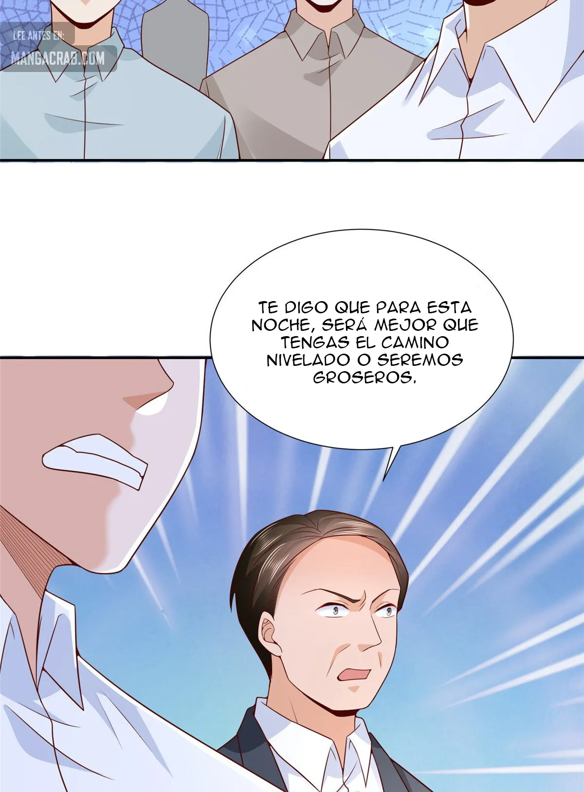 I Randomly Have a New Career Every Week Capítulo 270 en Línea - página 40