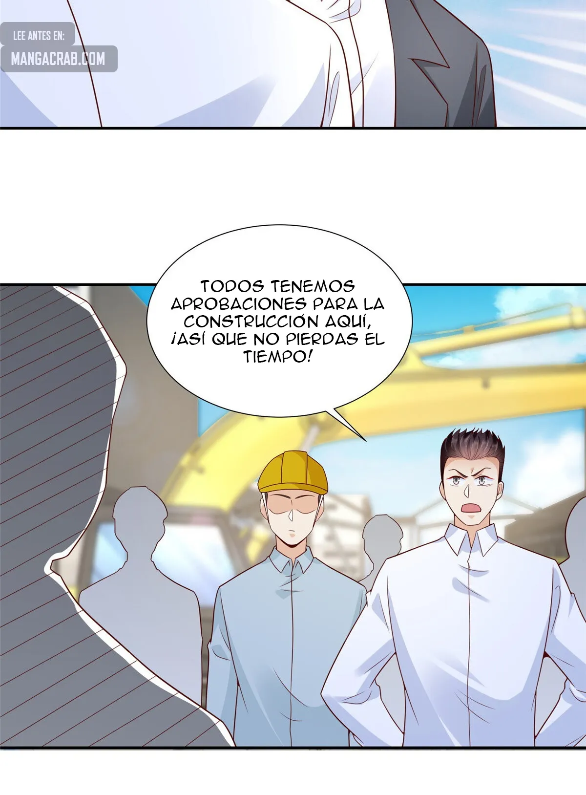 I Randomly Have a New Career Every Week Capítulo 270 en Línea - página 41