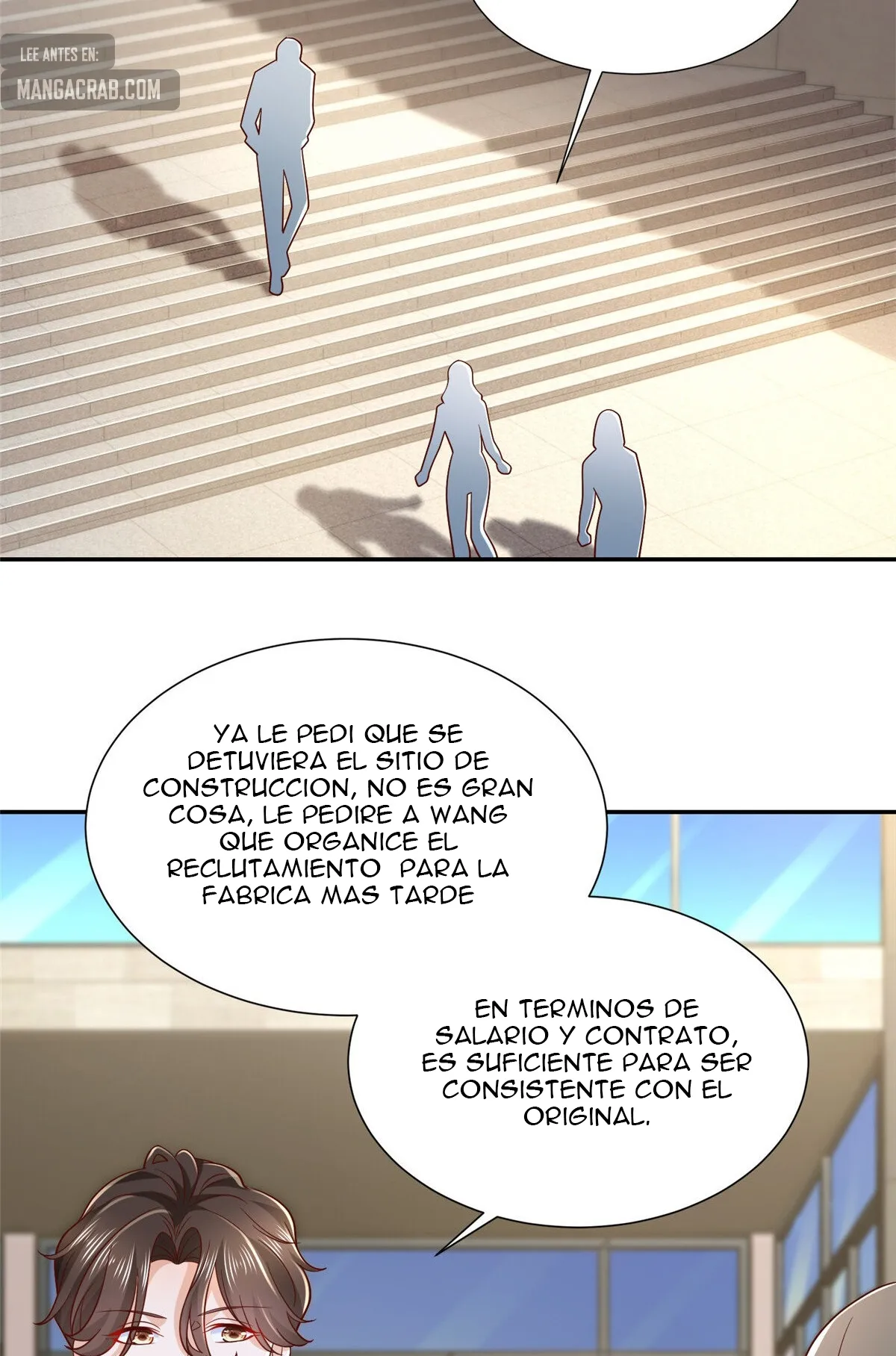 I Randomly Have a New Career Every Week Capítulo 272 en Línea - página 14