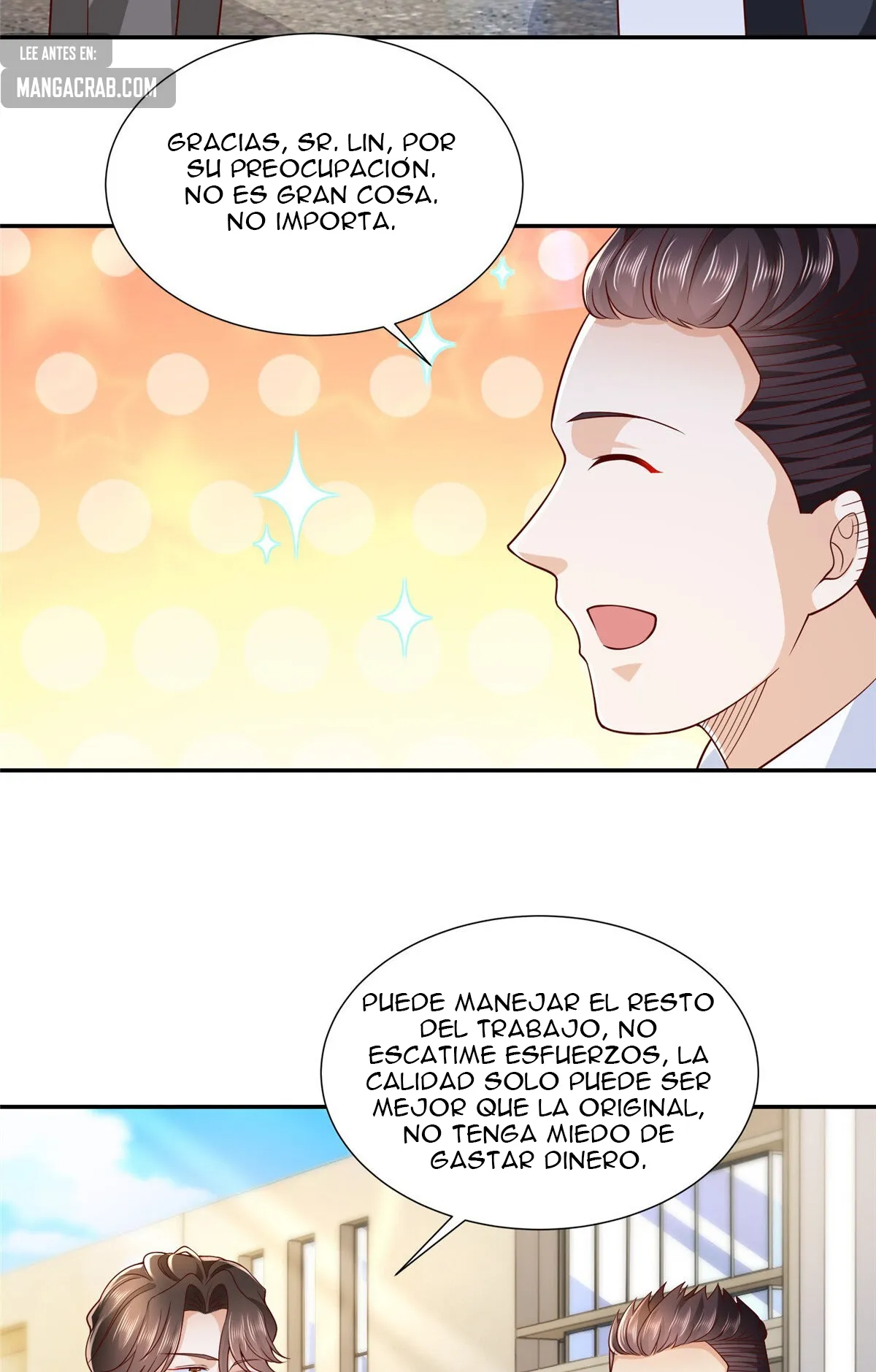 I Randomly Have a New Career Every Week Capítulo 273 en Línea - página 19