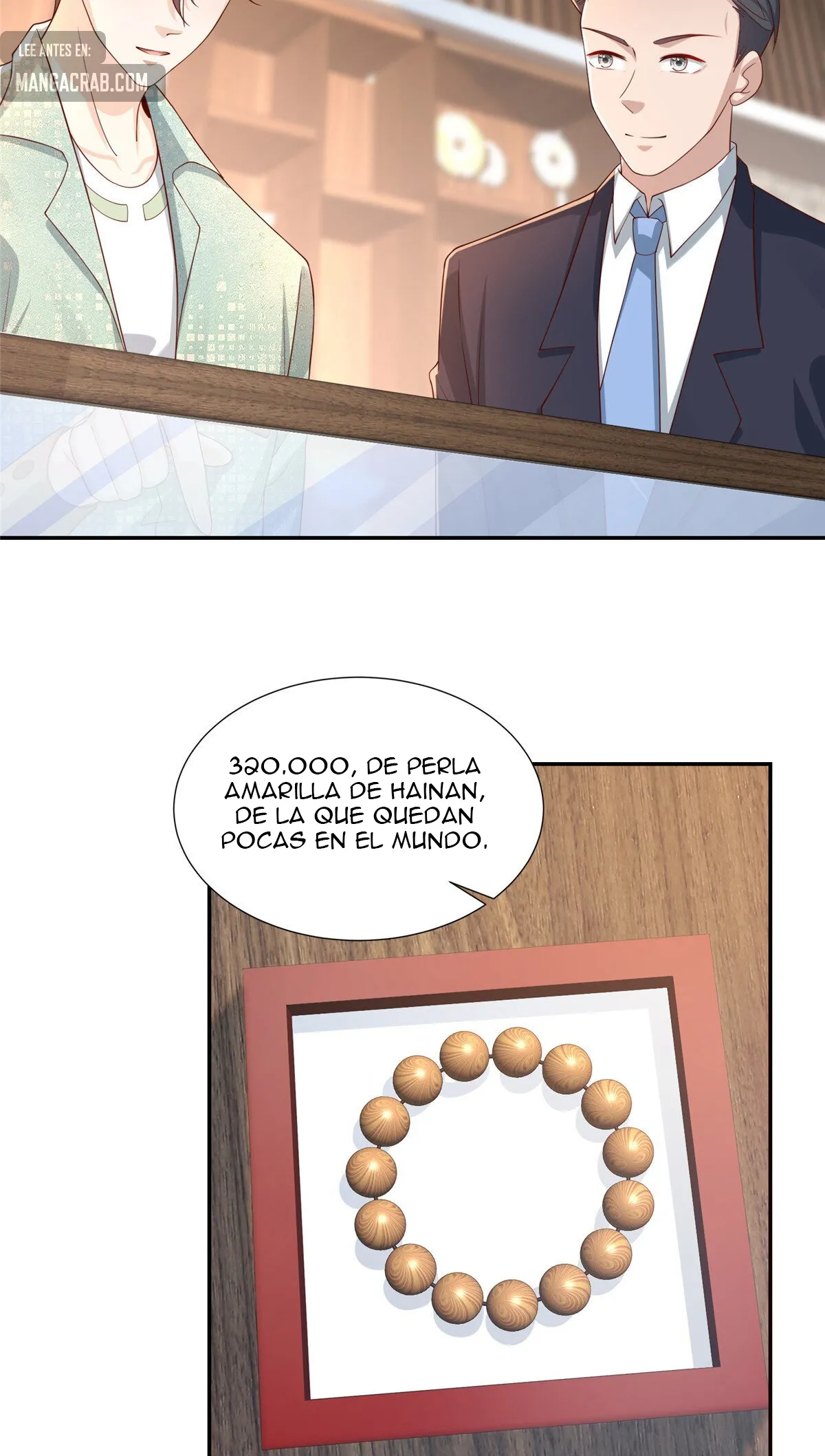 I Randomly Have a New Career Every Week Capítulo 275 en Línea - página 22
