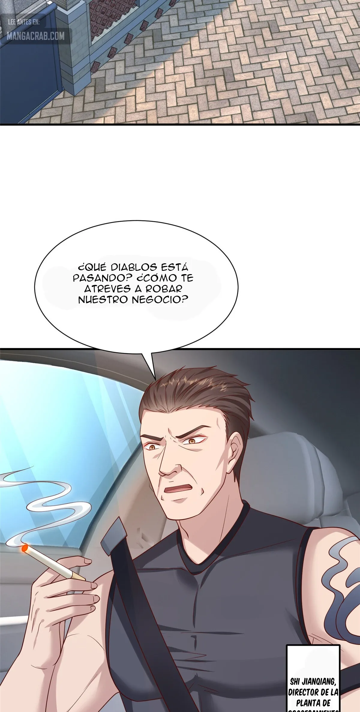 I Randomly Have a New Career Every Week Capítulo 279 en Línea - página 13