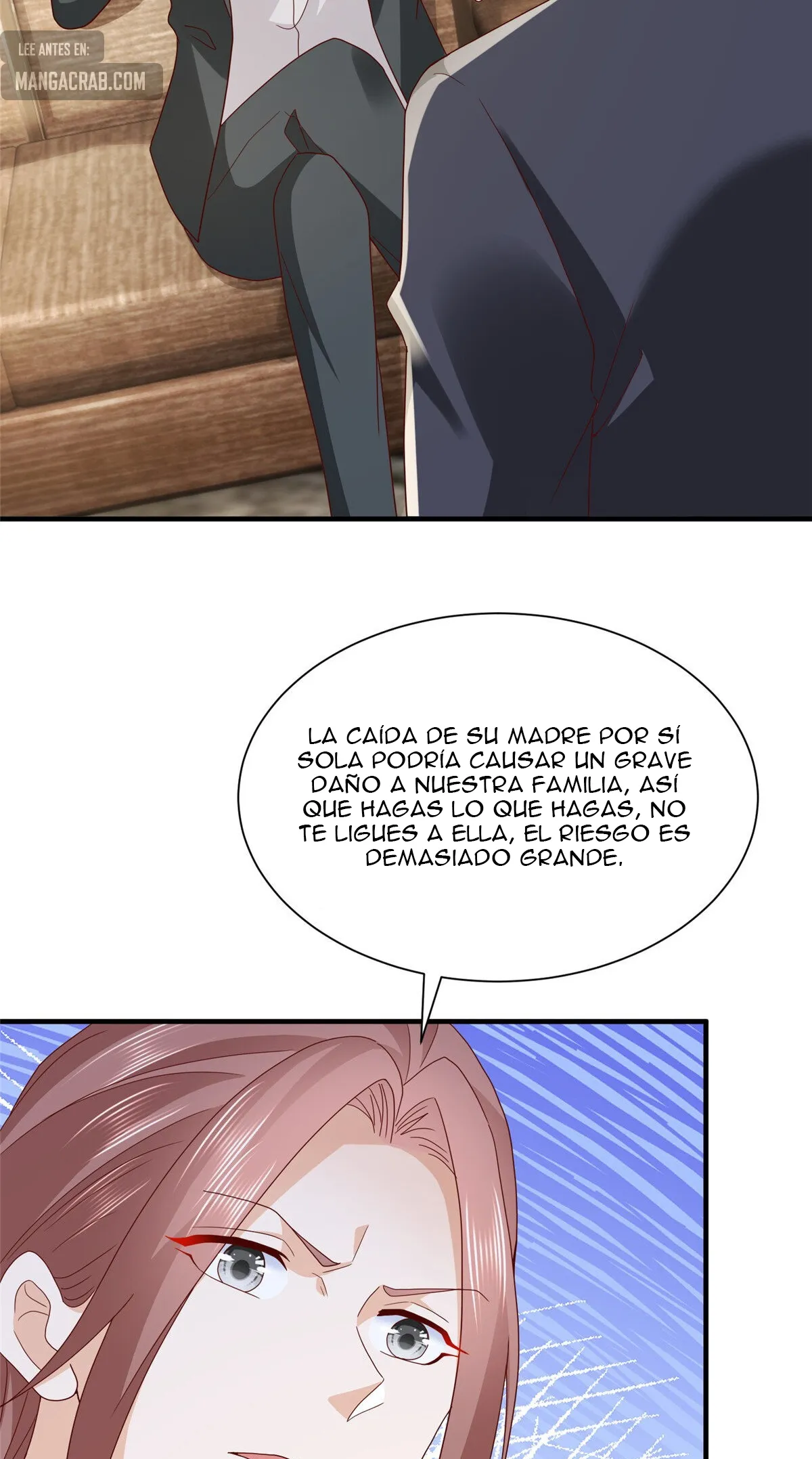 I Randomly Have a New Career Every Week Capítulo 296 en Línea - página 5