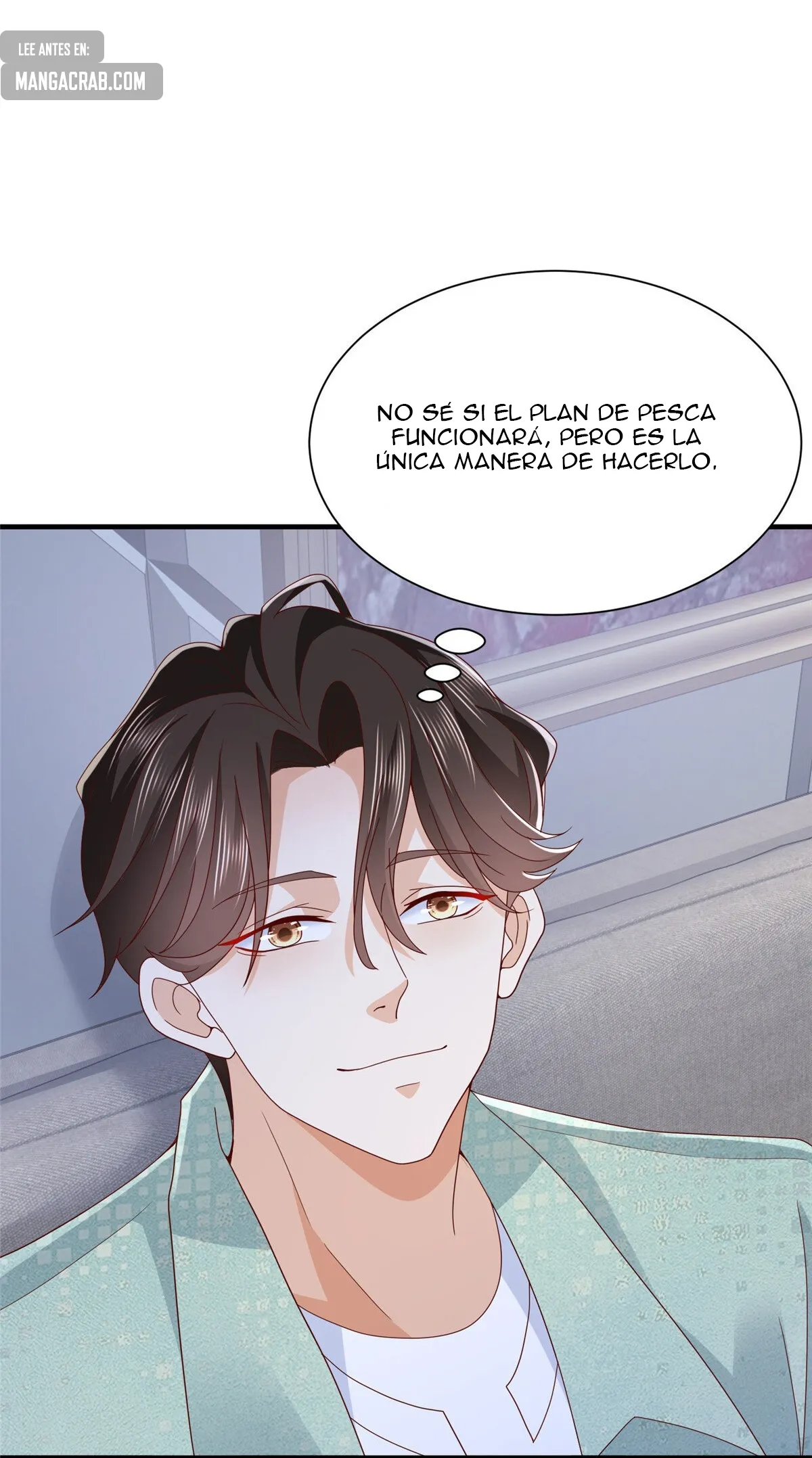 I Randomly Have a New Career Every Week Capítulo 296 en Línea - página 12