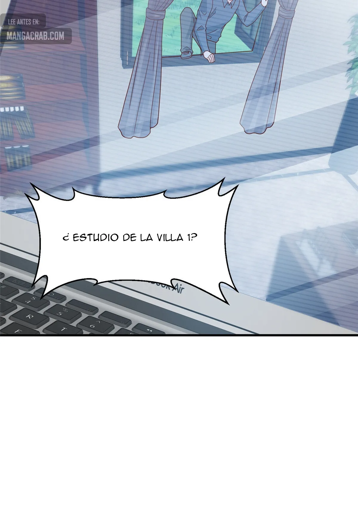 I Randomly Have a New Career Every Week Capítulo 296 en Línea - página 15