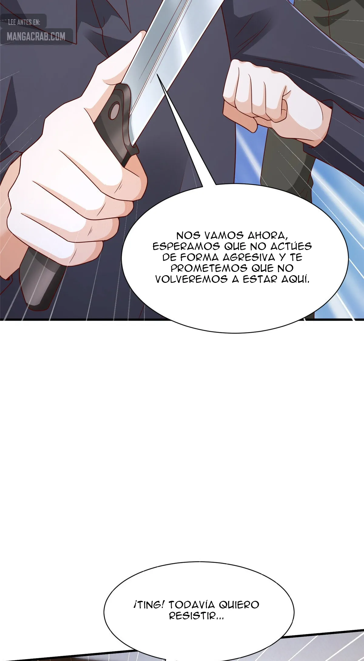 I Randomly Have a New Career Every Week Capítulo 296 en Línea - página 33