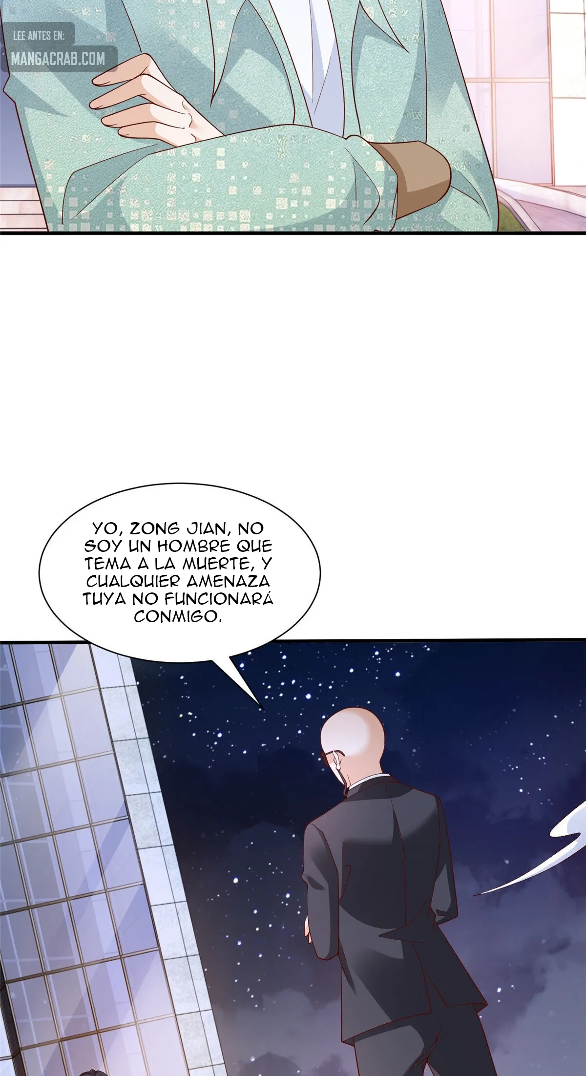 I Randomly Have a New Career Every Week Capítulo 297 en Línea - página 5