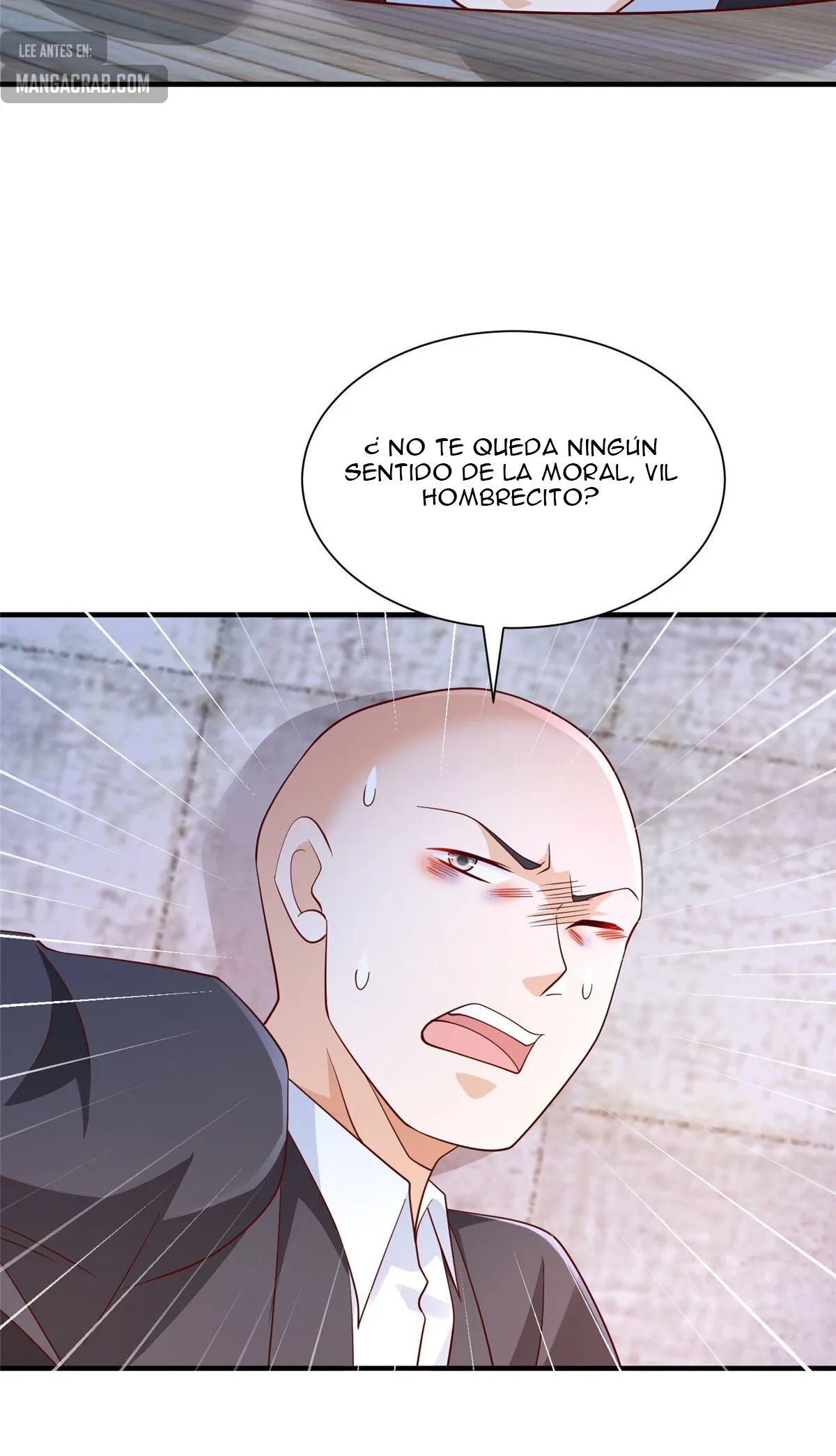 I Randomly Have a New Career Every Week Capítulo 297 en Línea - página 24